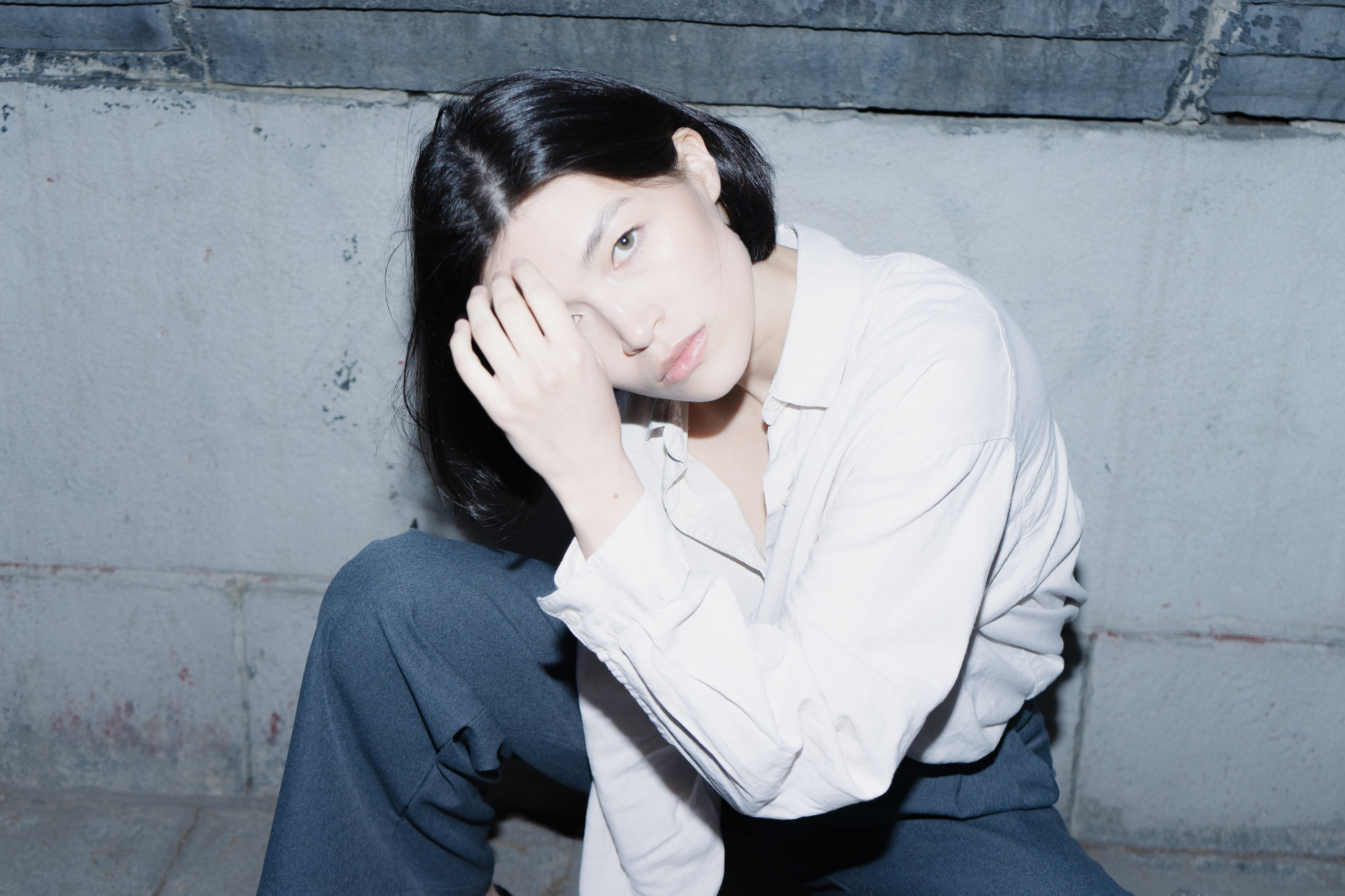 Портретная фотосъёмка. Денис Марков — фотограф в Екатеринбурге