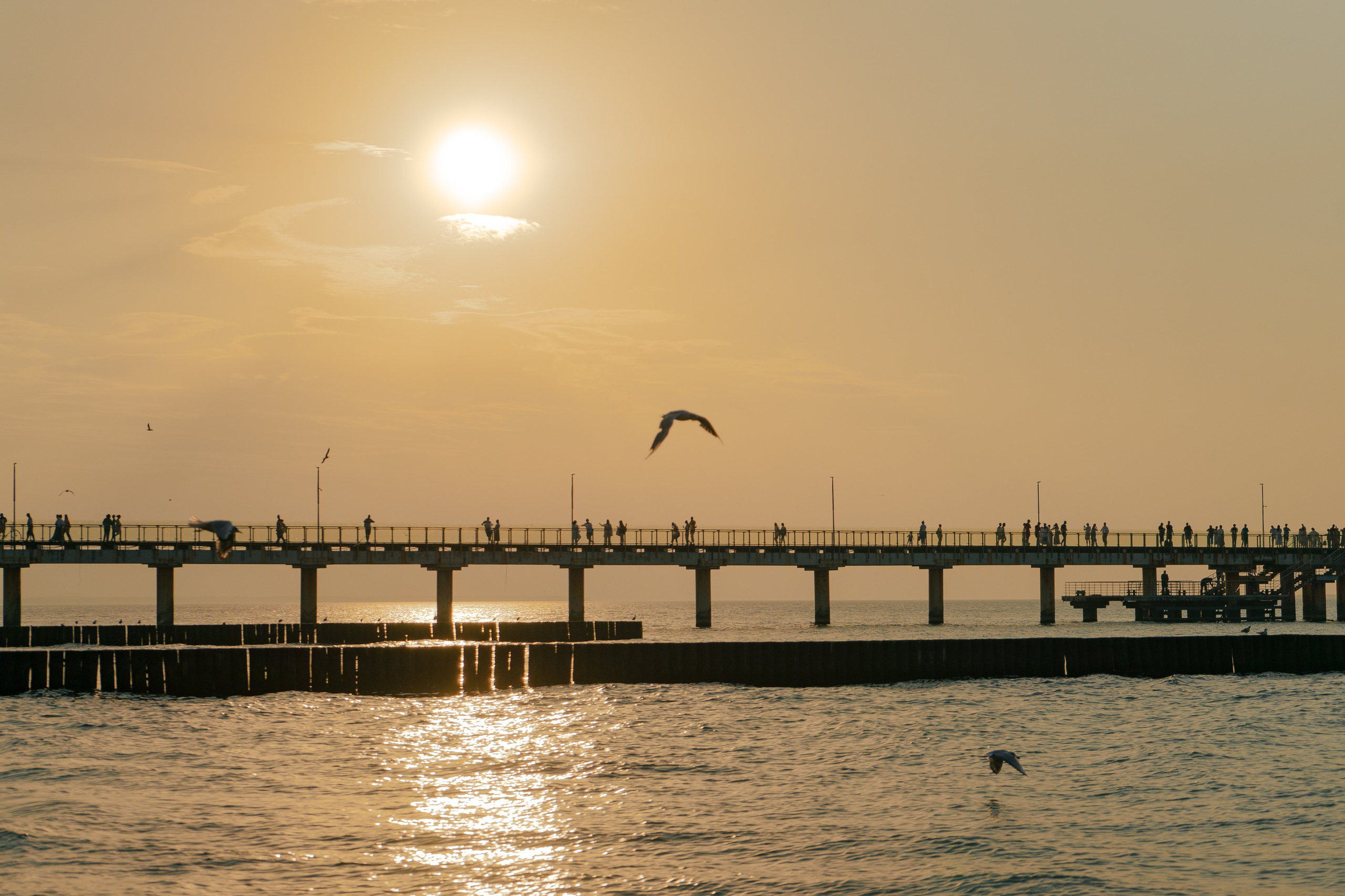 Балтийское море. Денис Марков — фотограф в Екатеринбурге