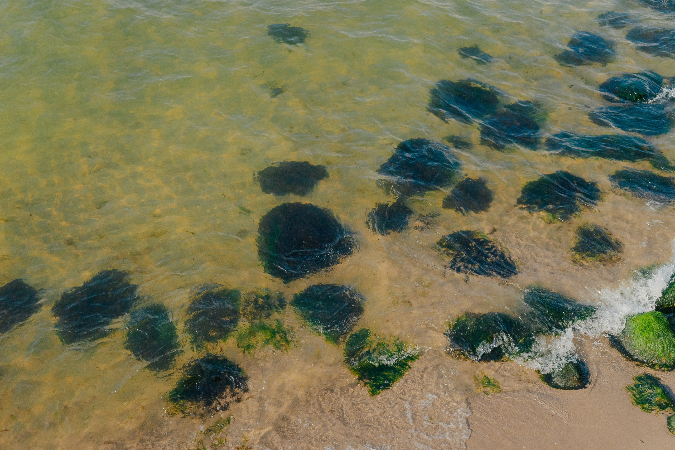 Балтийское море. Денис Марков — фотограф в Екатеринбурге