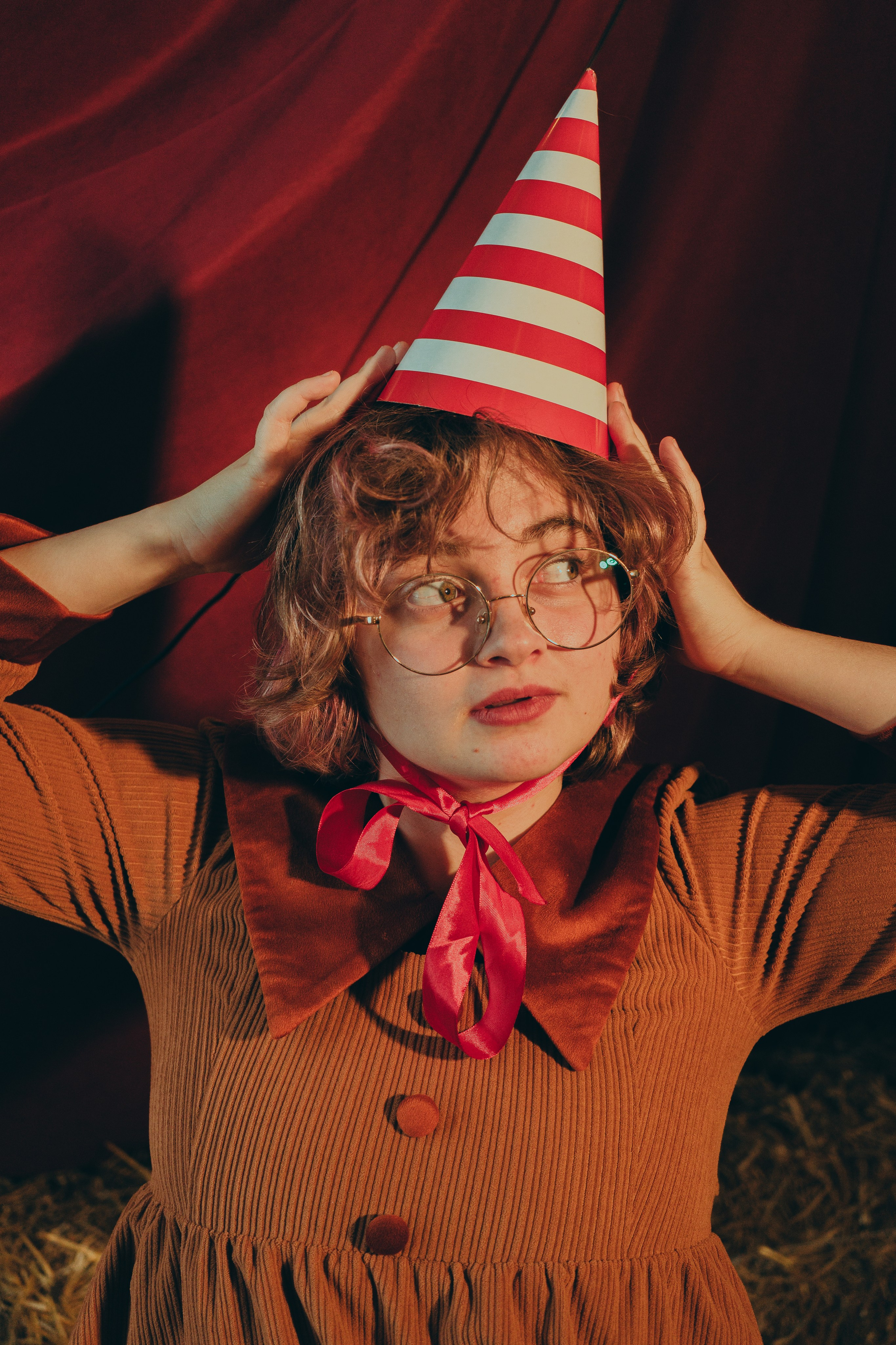 Лера. Денис Марков — фотограф в Екатеринбурге