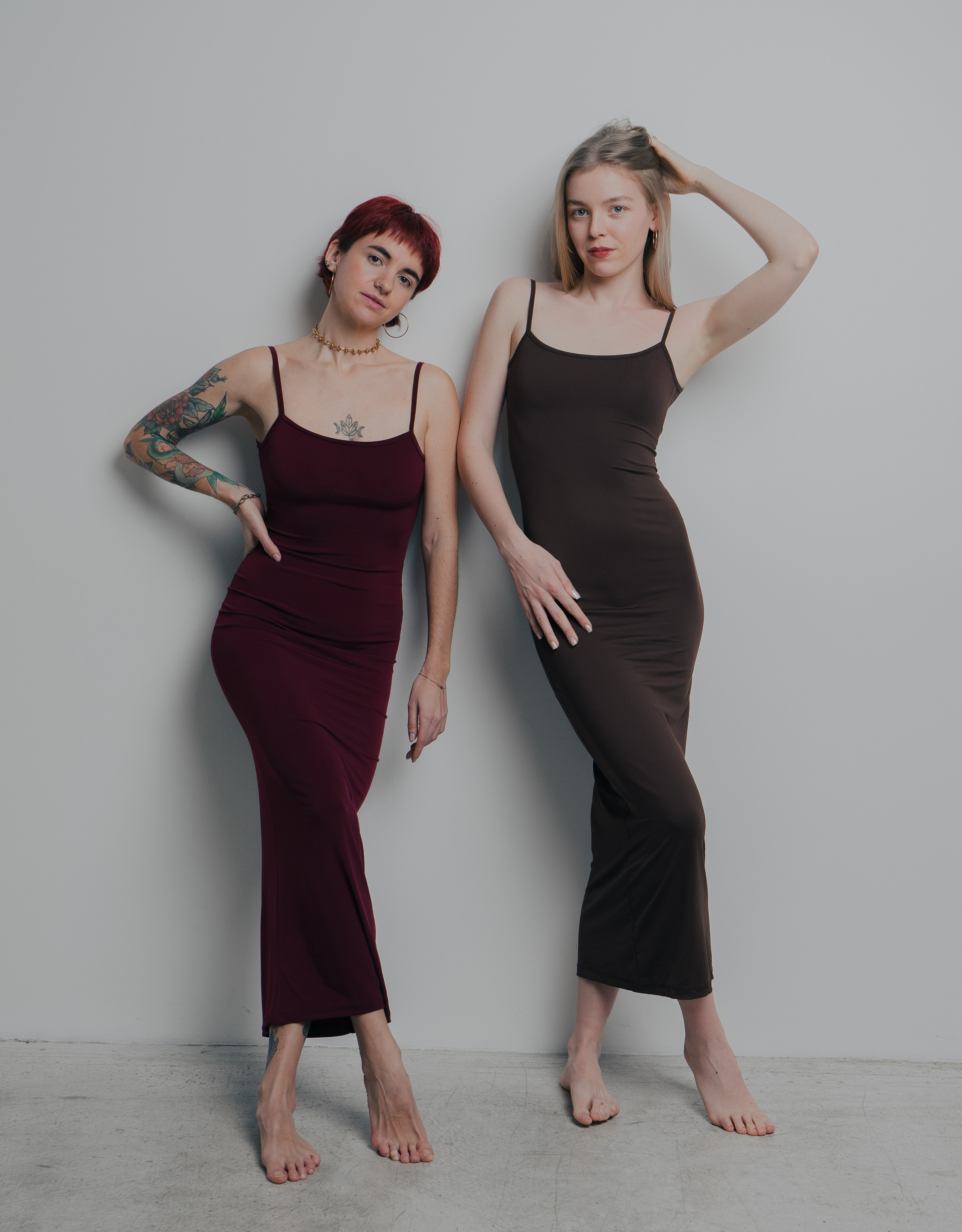 Саша и Катя. Денис Марков — фотограф в Екатеринбурге