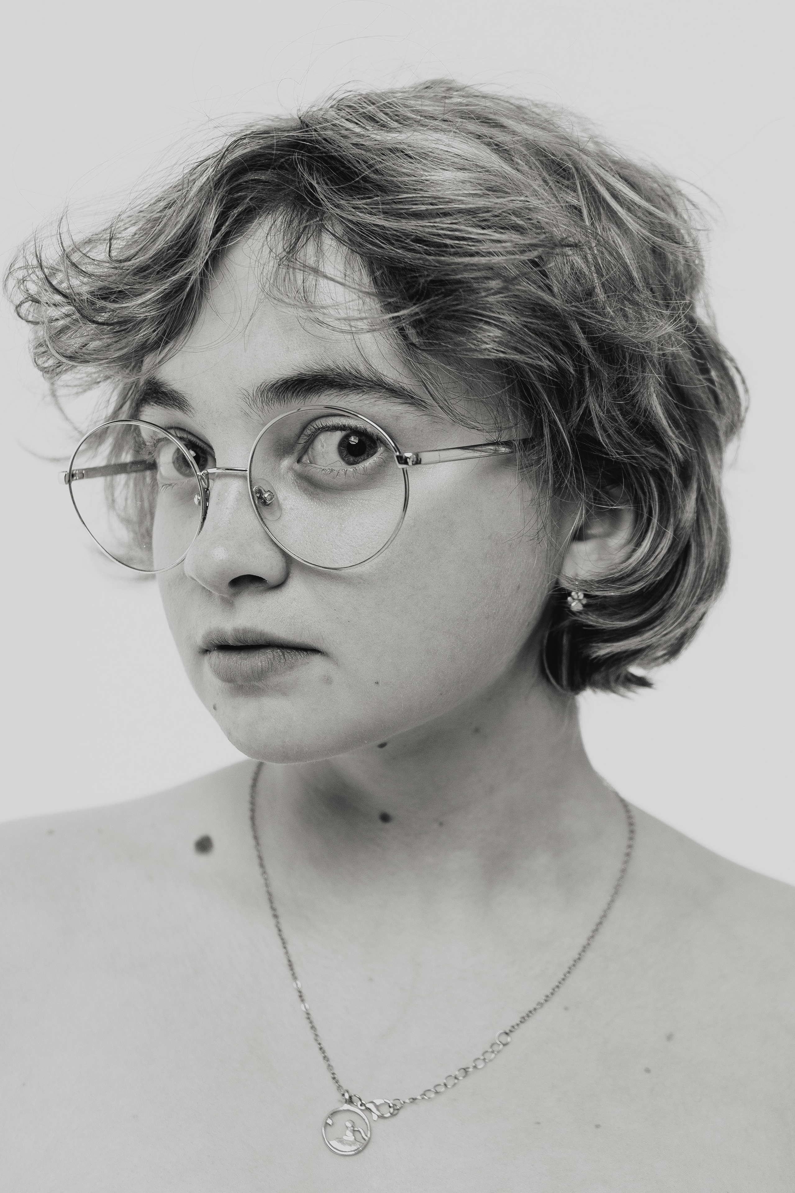 Лера. Денис Марков — фотограф в Екатеринбурге