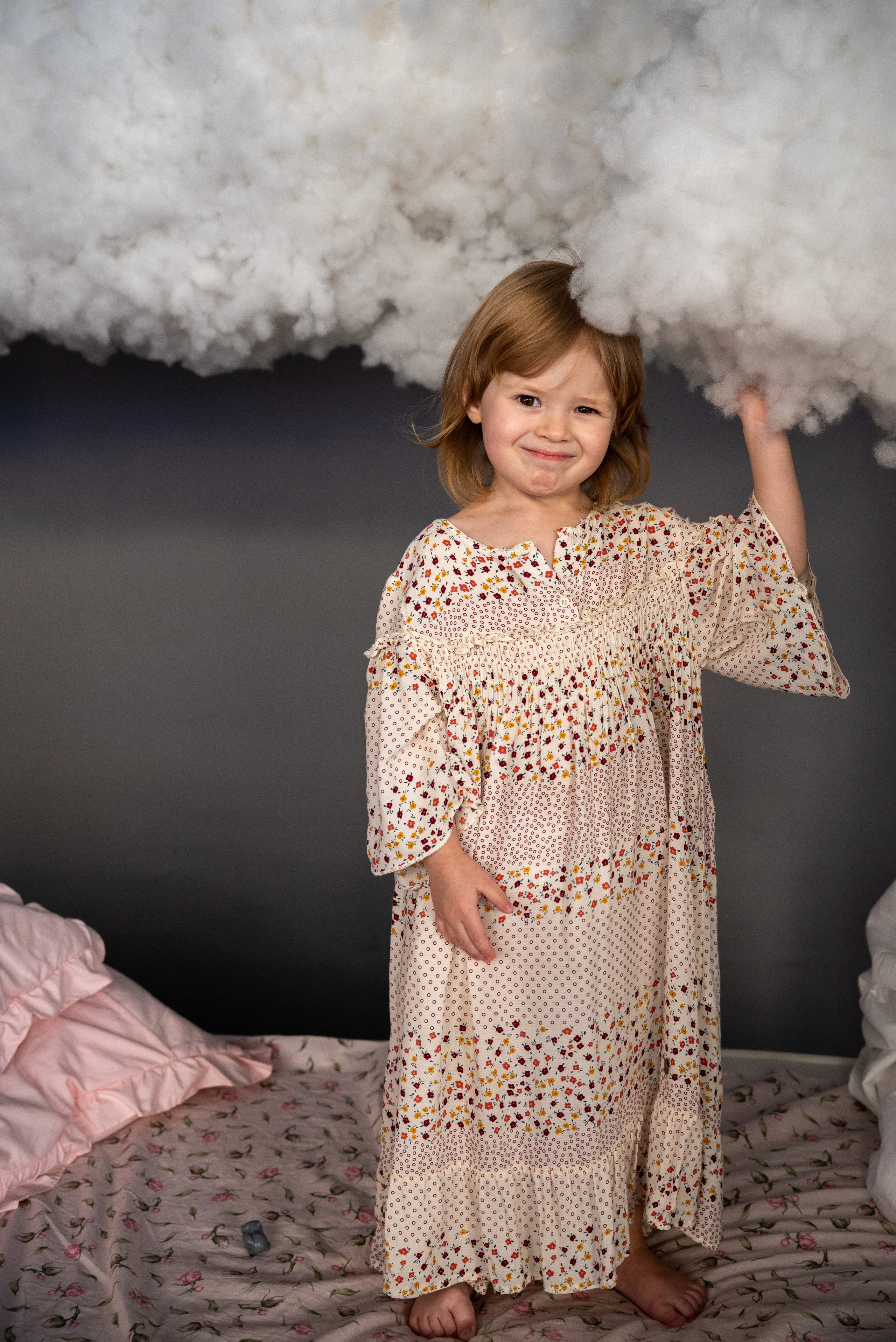 С дочей. Студийный и портретный фотограф в САНКТ-ПЕТЕРБУРГЕИрина Махаон