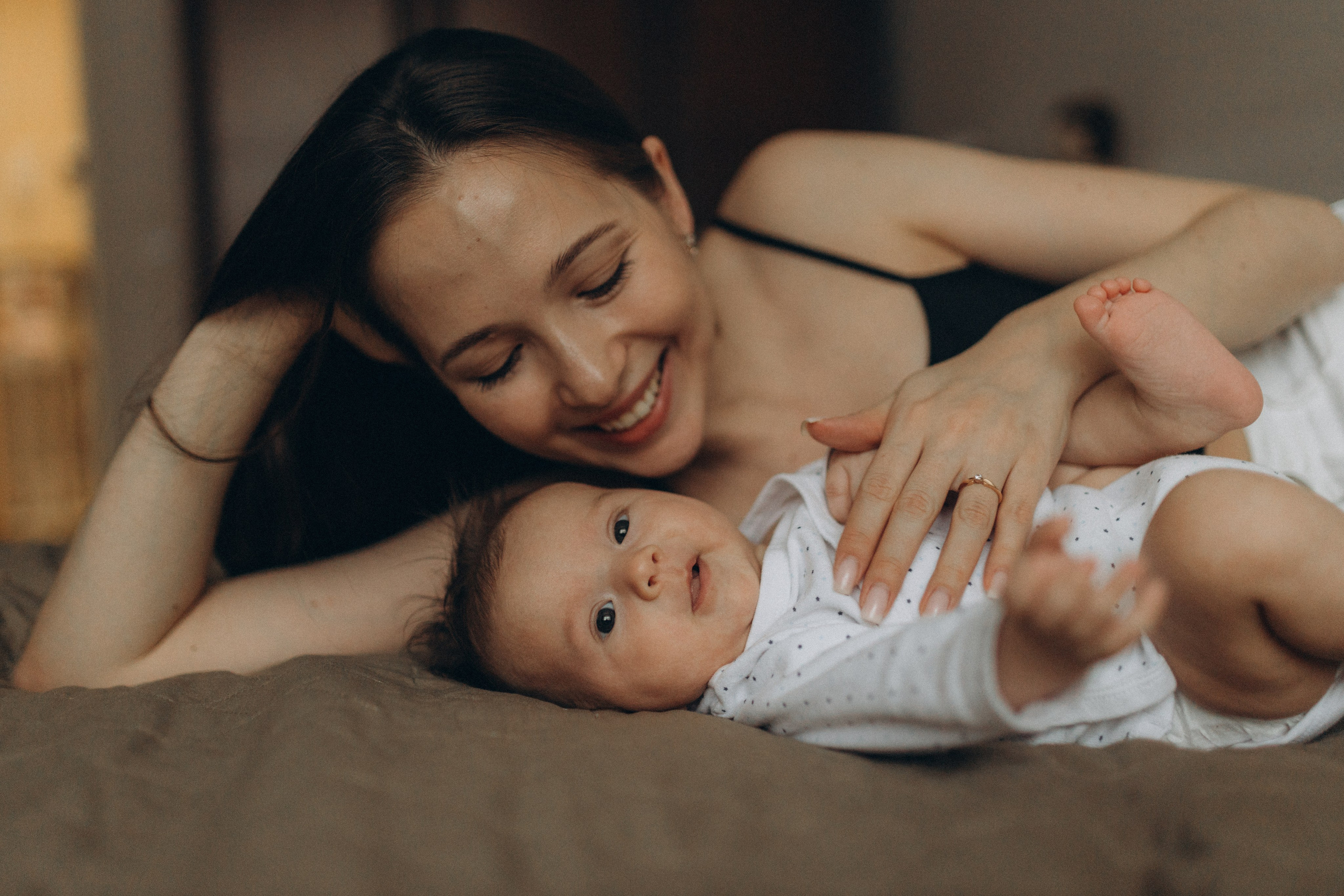 7. Семейный фотограф в Москве Жукова Анна