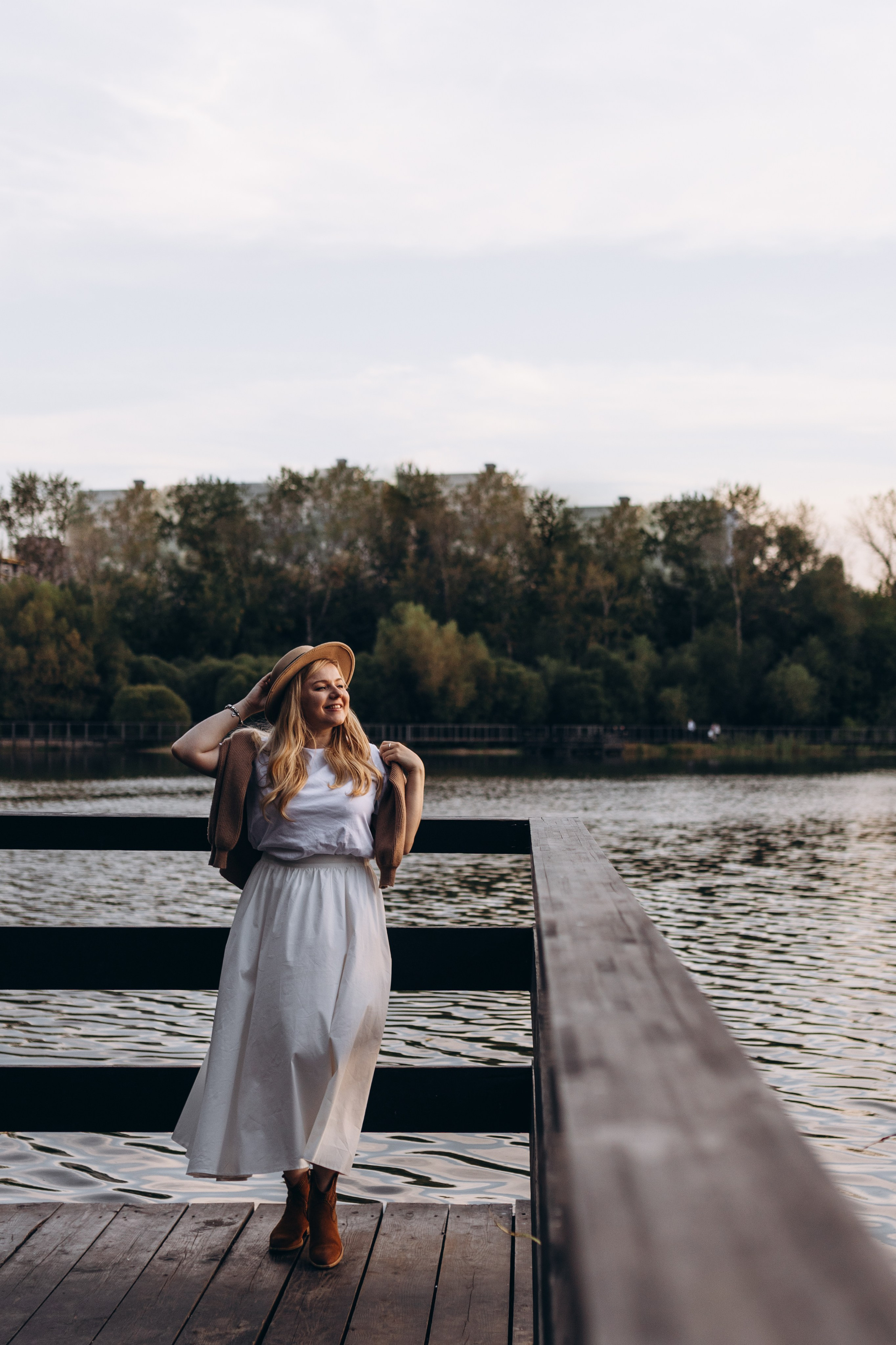 Ольга, Елена и маленькая Таисия. Семейный фотограф в Москве Жукова Анна