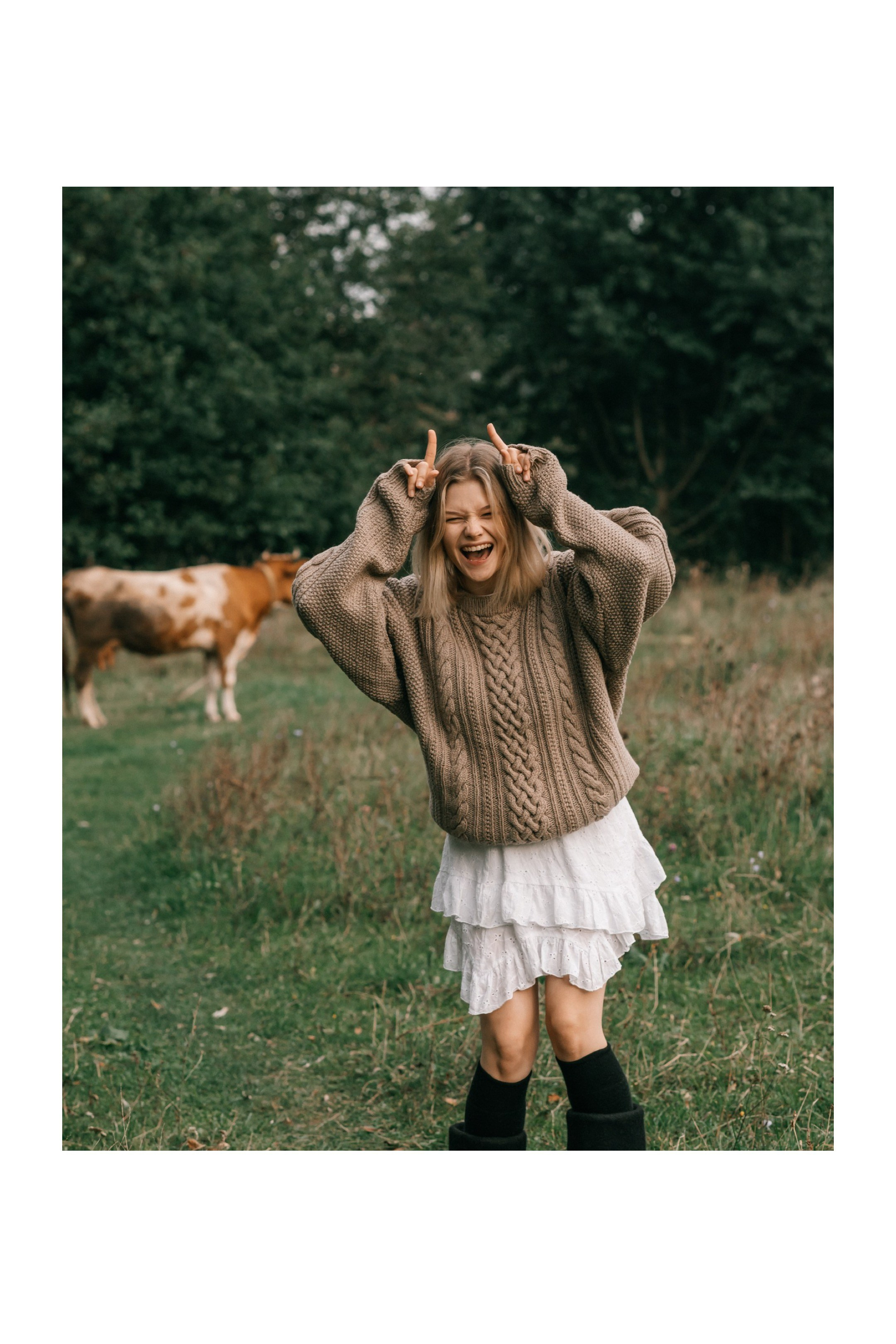 Julia. Я — Алёна и я фотографирую красиво (е)