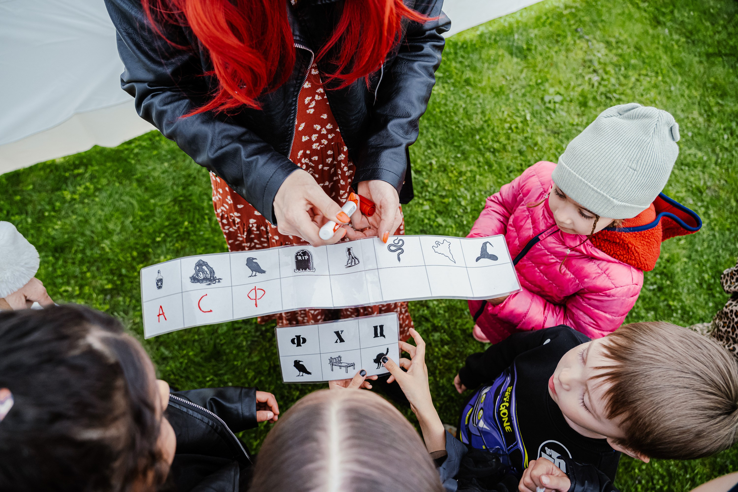Kid’s party. Даша Мерц | ФОТОГРАФ МОСКВА