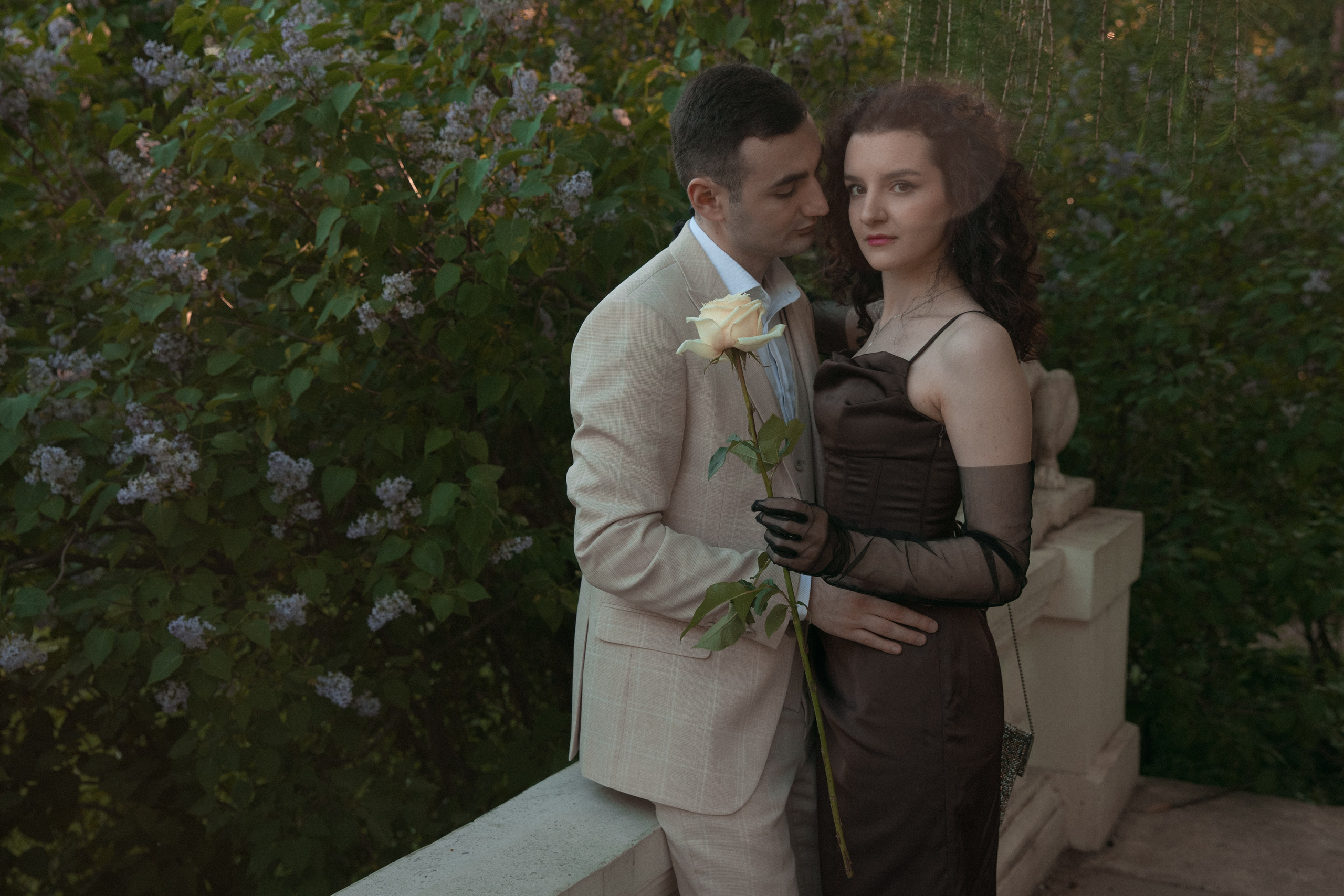 Давид и Лиза. Свадебный фотограф Кирьянов Максим. Фотографирую в Москве, Коломне, Со