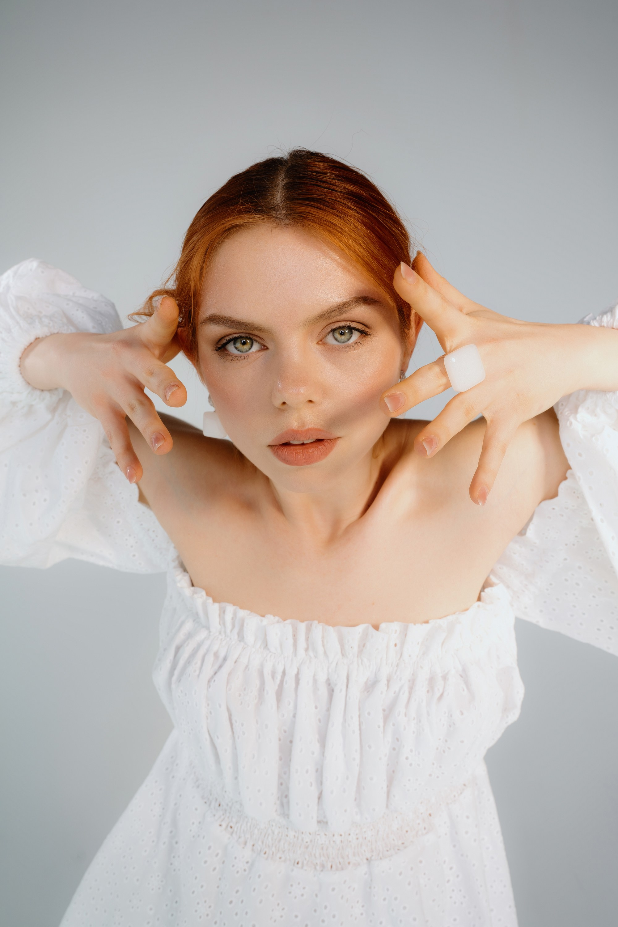 28/04/2023 Съемка для ЦГД. Журнал Камергер