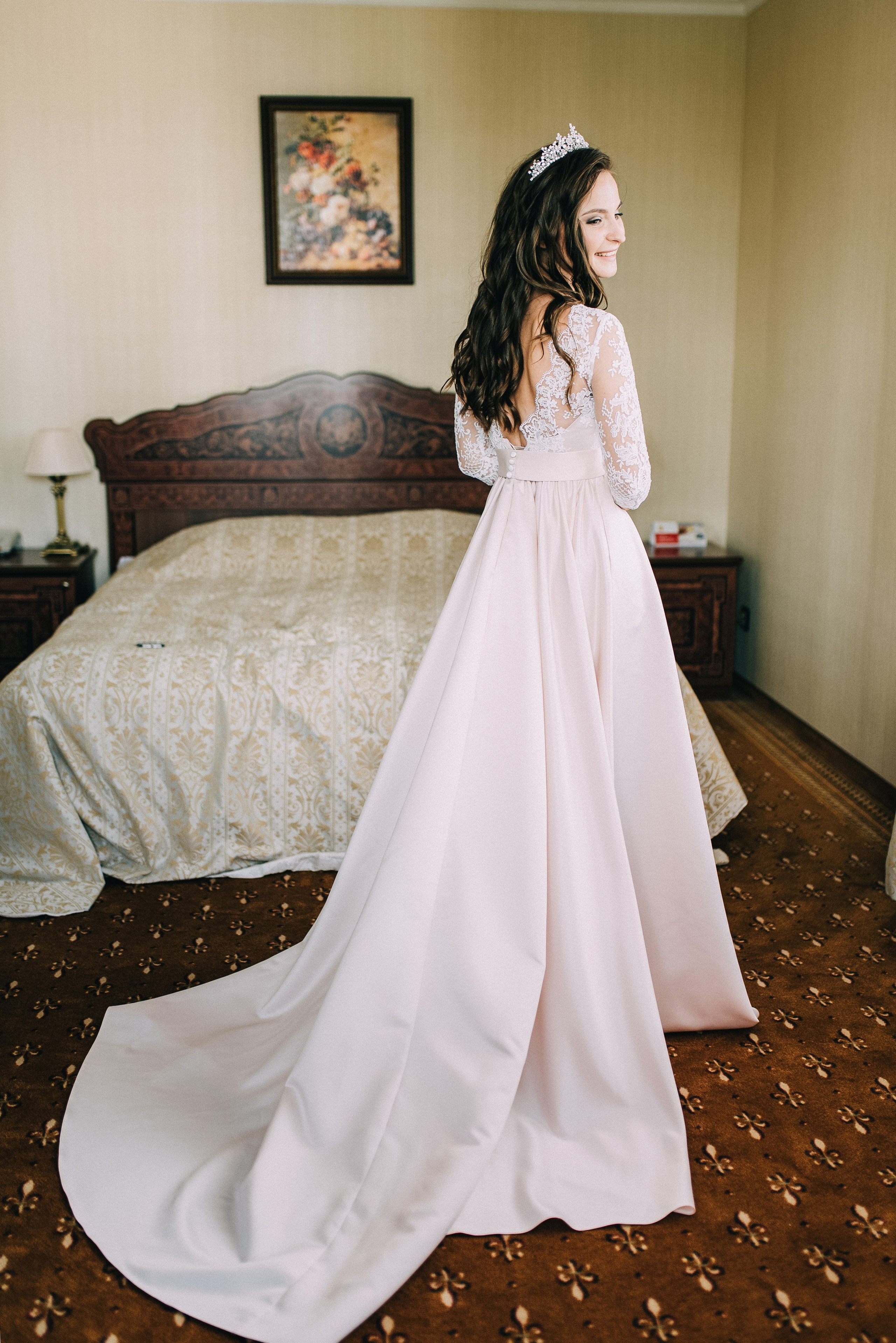 НАТАША И ЛЕША. Шашкова Вероника / Свадебный и семейный фотограф Москва и Ярославль