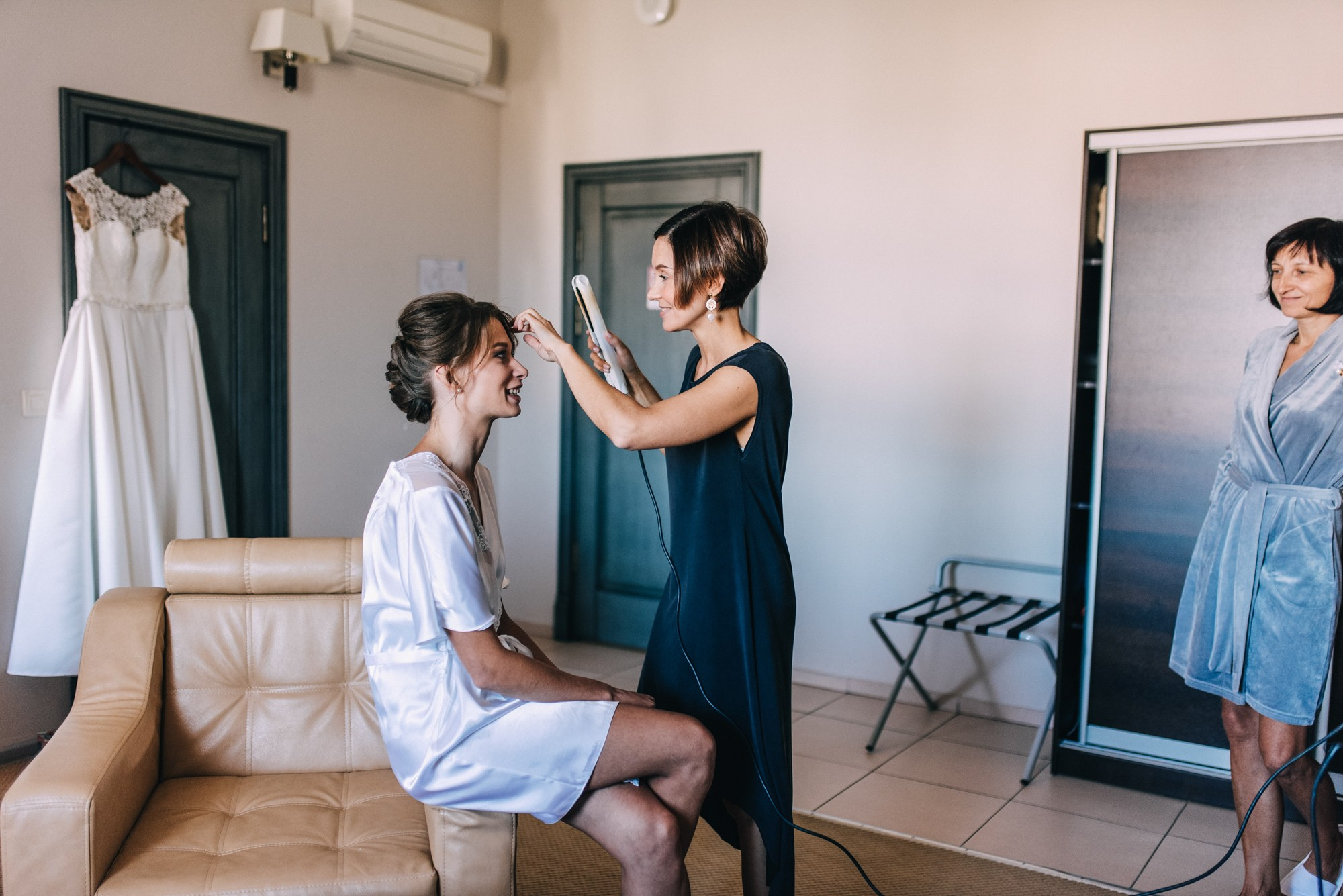 НАСТЯ И СЕРЕЖА. Шашкова Вероника / Свадебный и семейный фотограф Москва и Ярославль