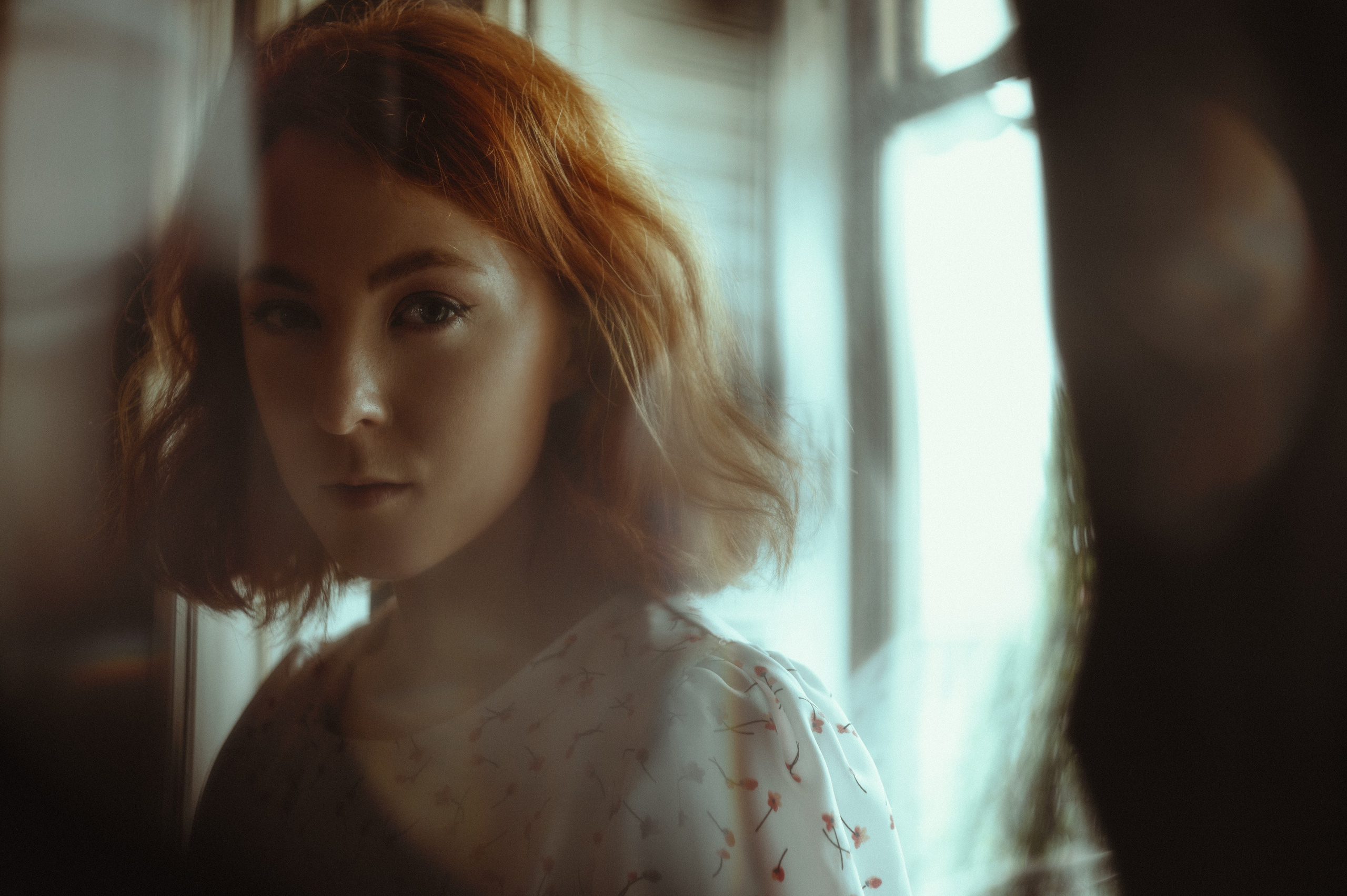 Спонтанные решения. Профессиональная фотосессия в Краснодаре | Фотограф Денис Труфанов