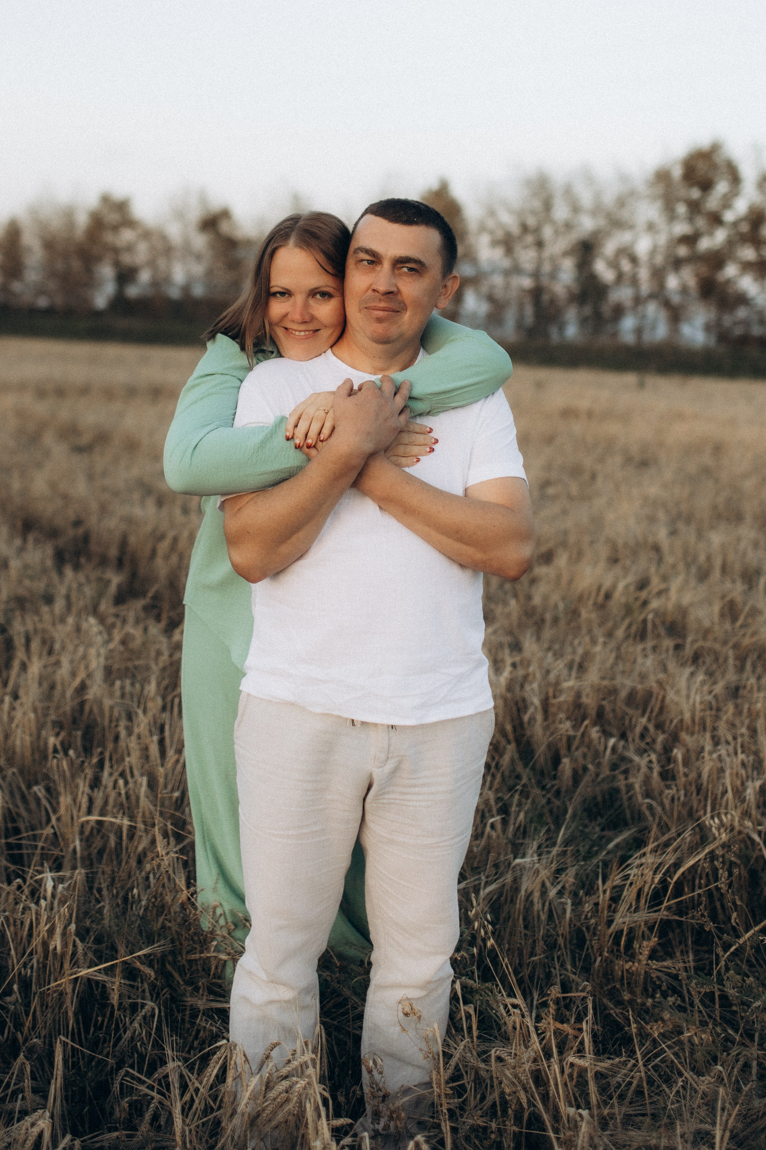 Теплый сентябрь. Семейный фотограф lifestyle в Новосибирске Елена Шпилевая