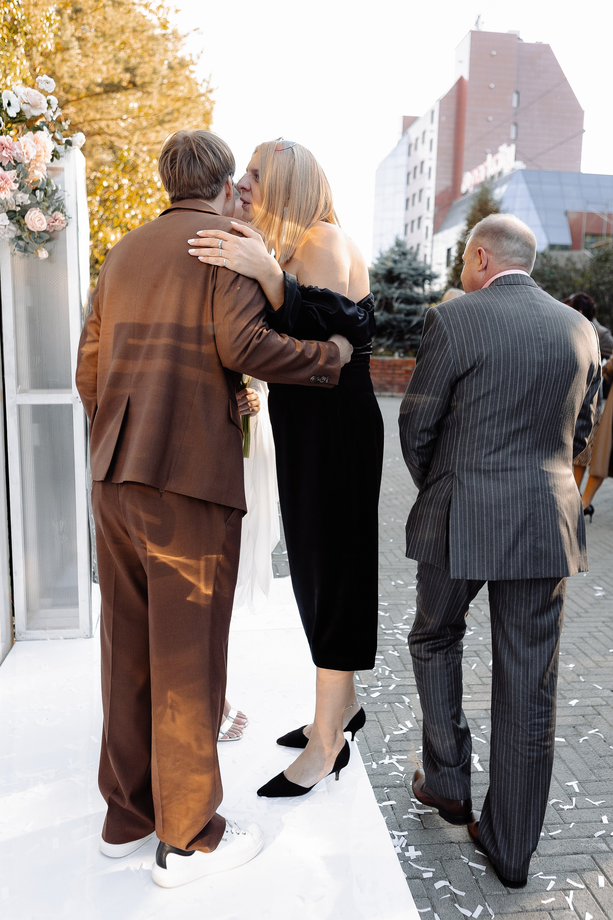 Виктория и Анатолий. Свадебный и семейный фотограф в Челябинске. Аврамец Анна