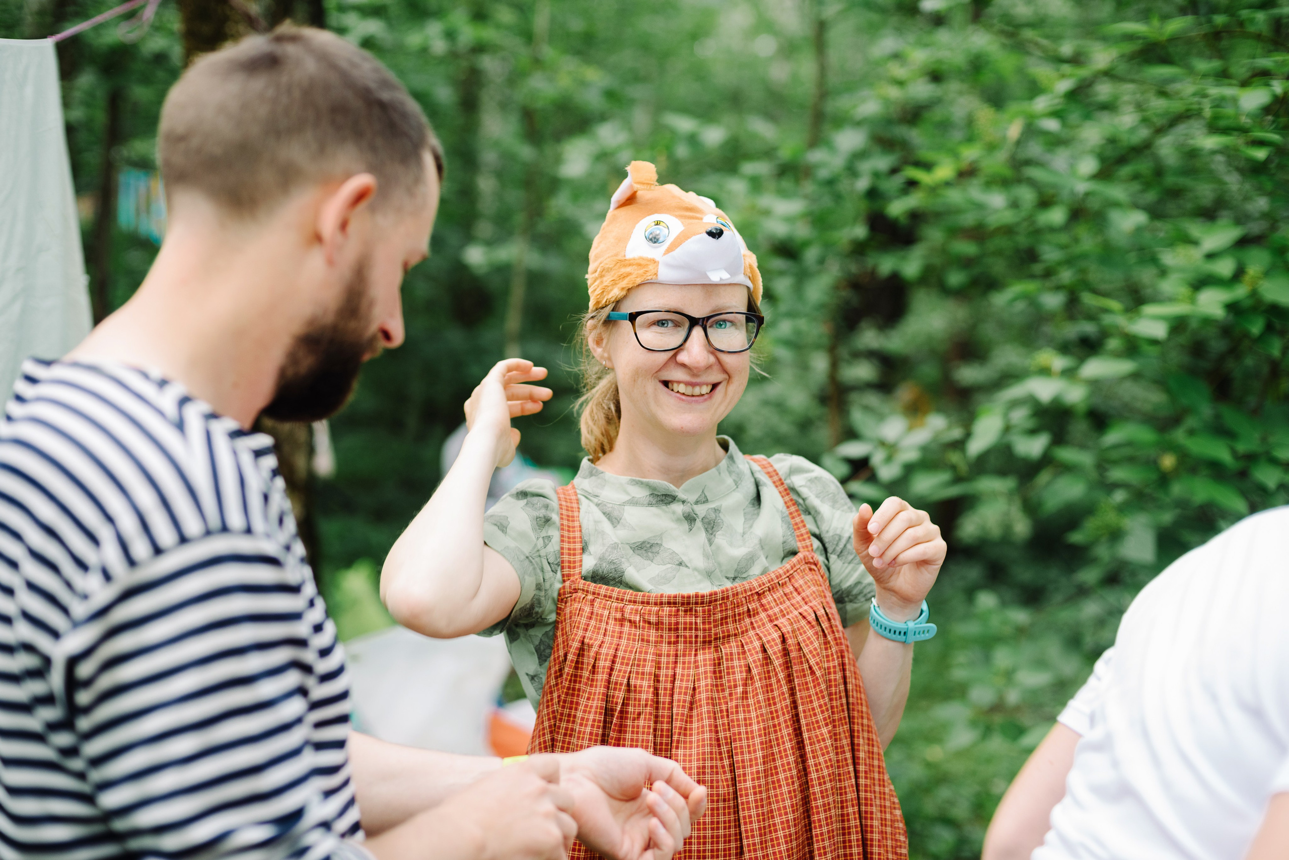 Праздники. Фотограф Алиса Калинина