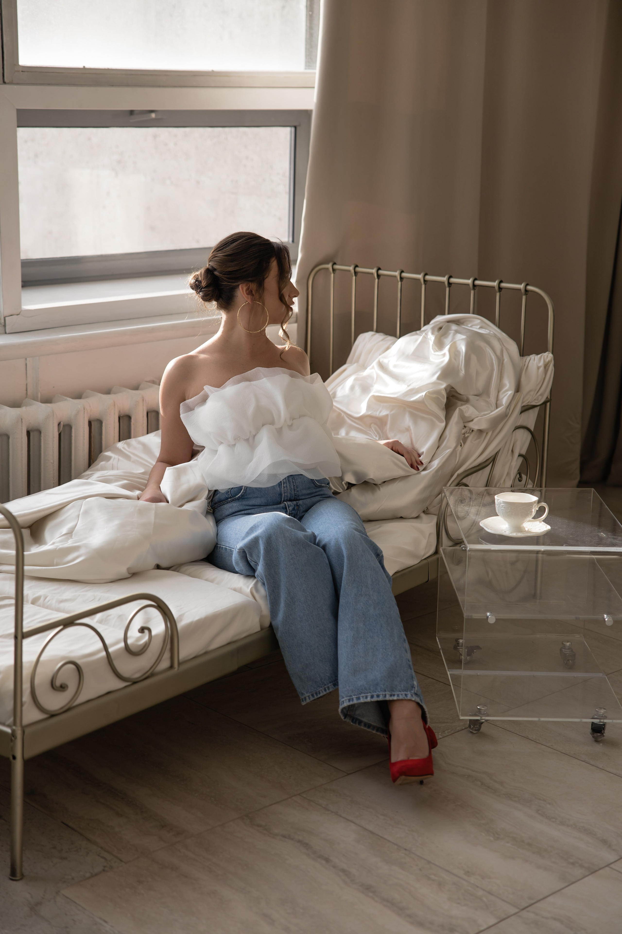 Даша. Свадебный и Семейный фотограф по всему миру Анна Фёдорова