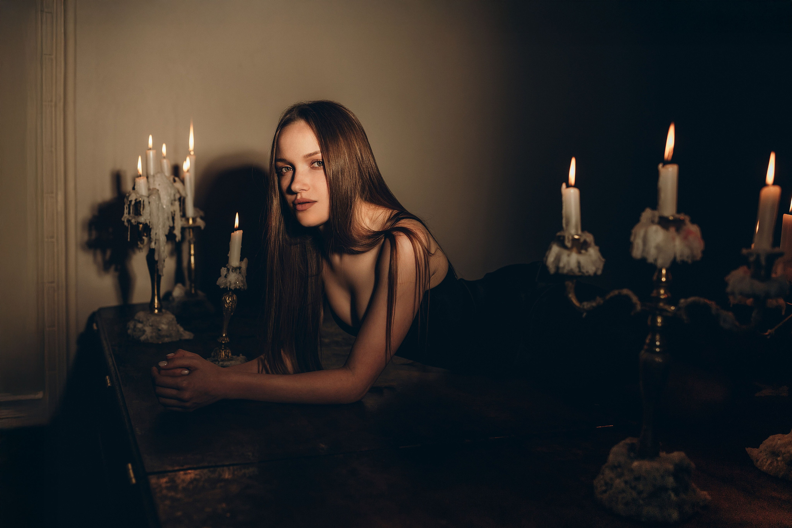 Анна Купарева. Фотограф в Москве Ангелина Ким