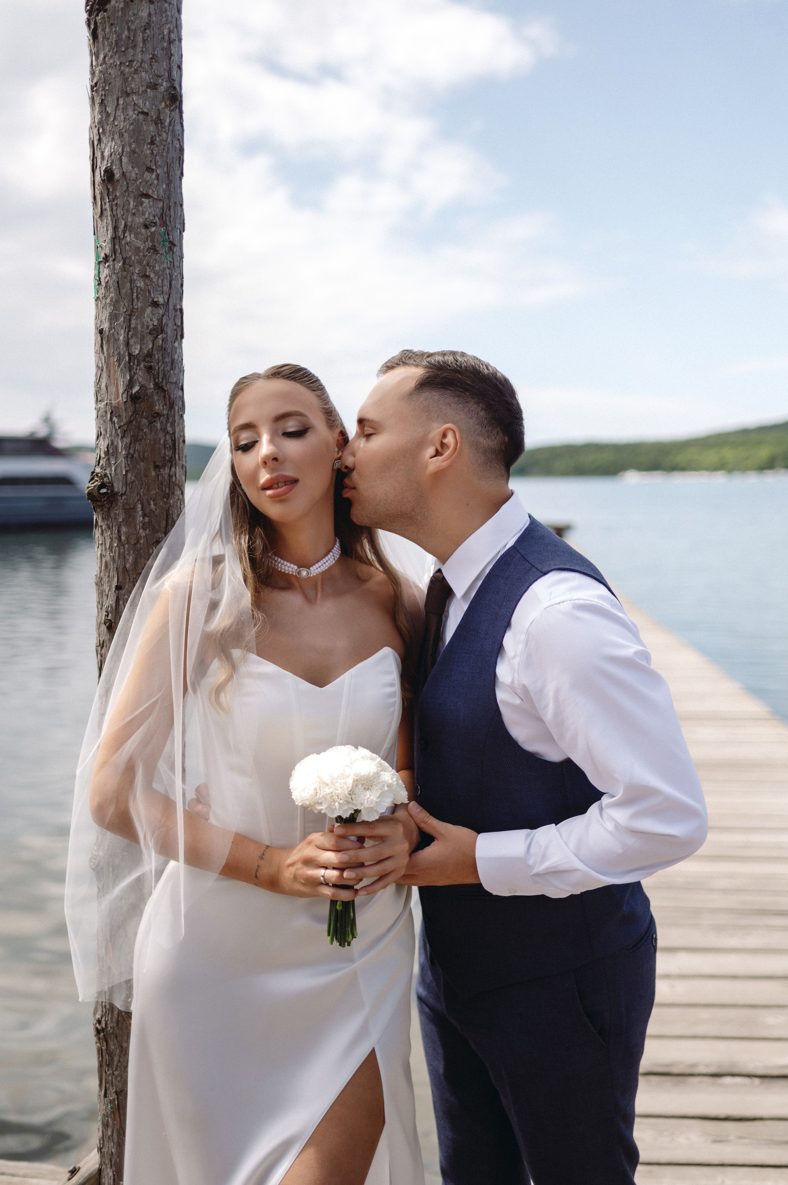 Екатерина Алексей. Главная