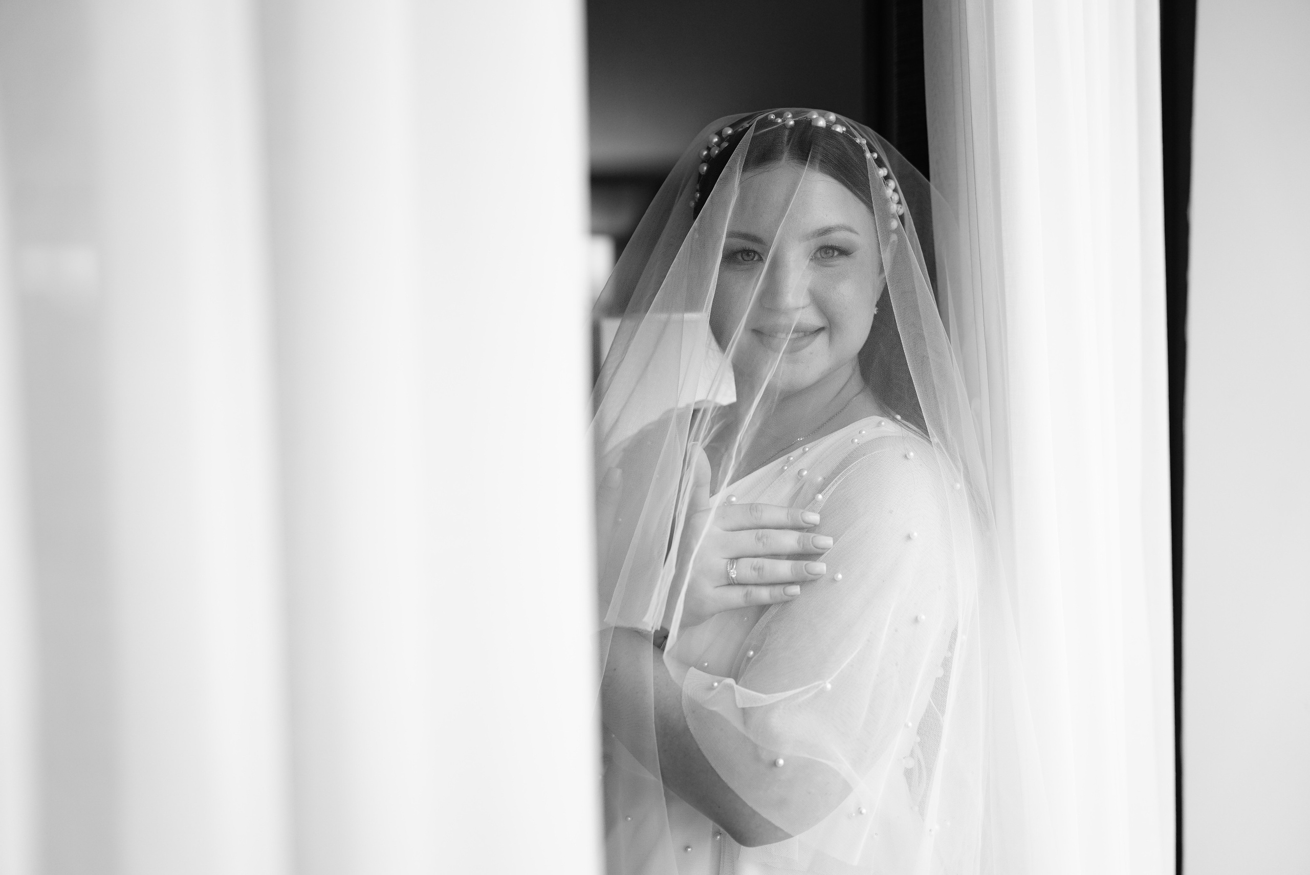 Владислав и Анна. Свадебный фотограф в Самаре Анна Ковалева