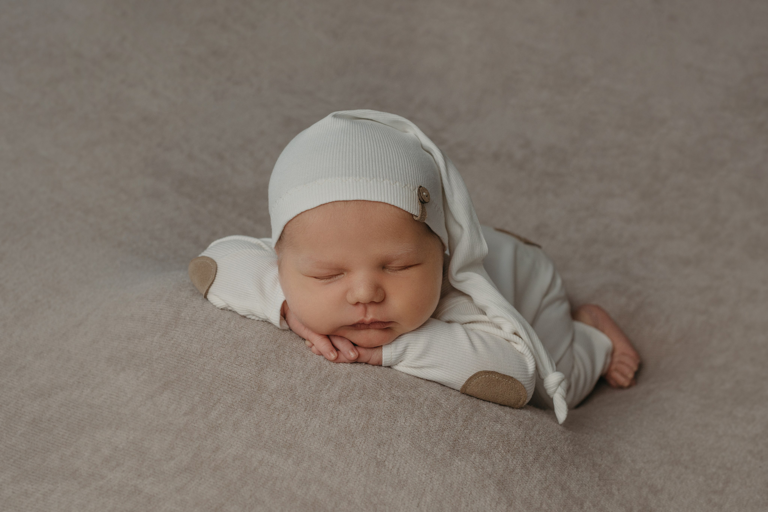 Миша. Фотограф новорожденных Белгород