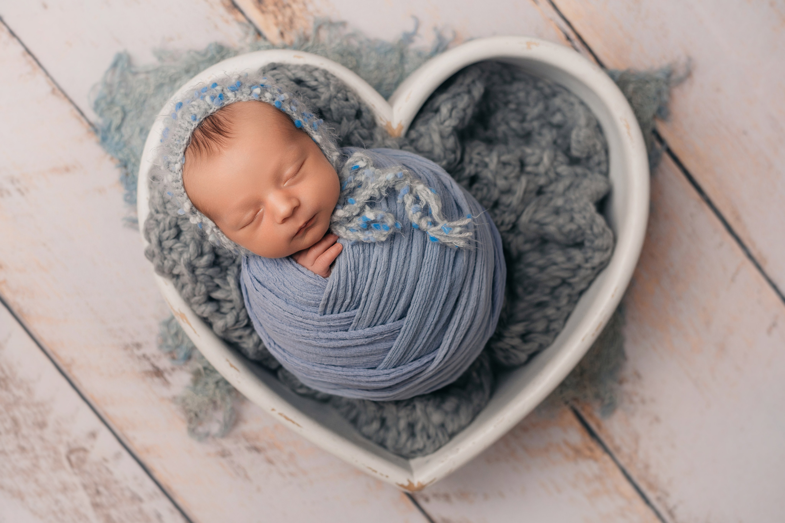 Леон. Фотограф новорожденных Белгород