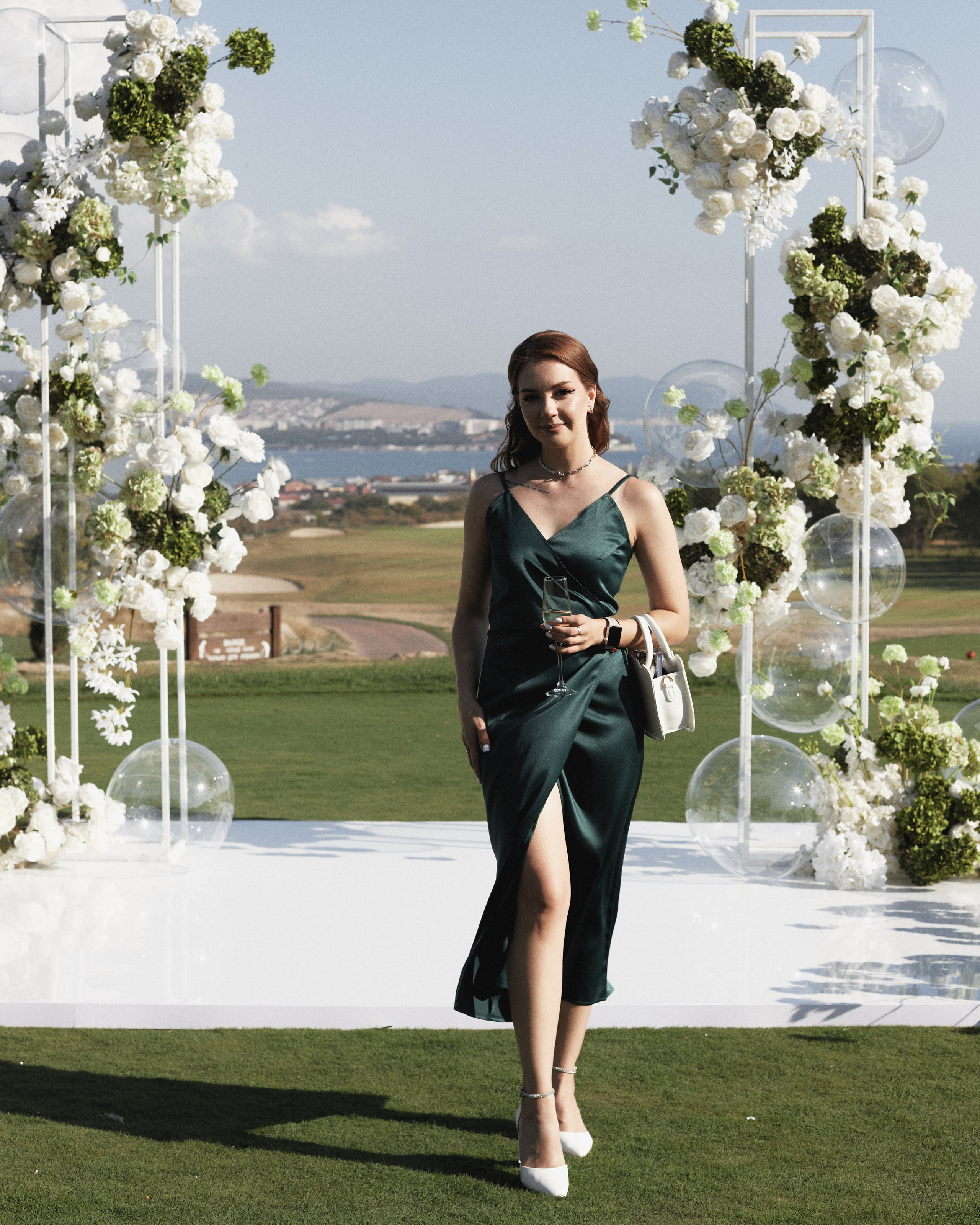 Wedding. Лабаратория медиа контента