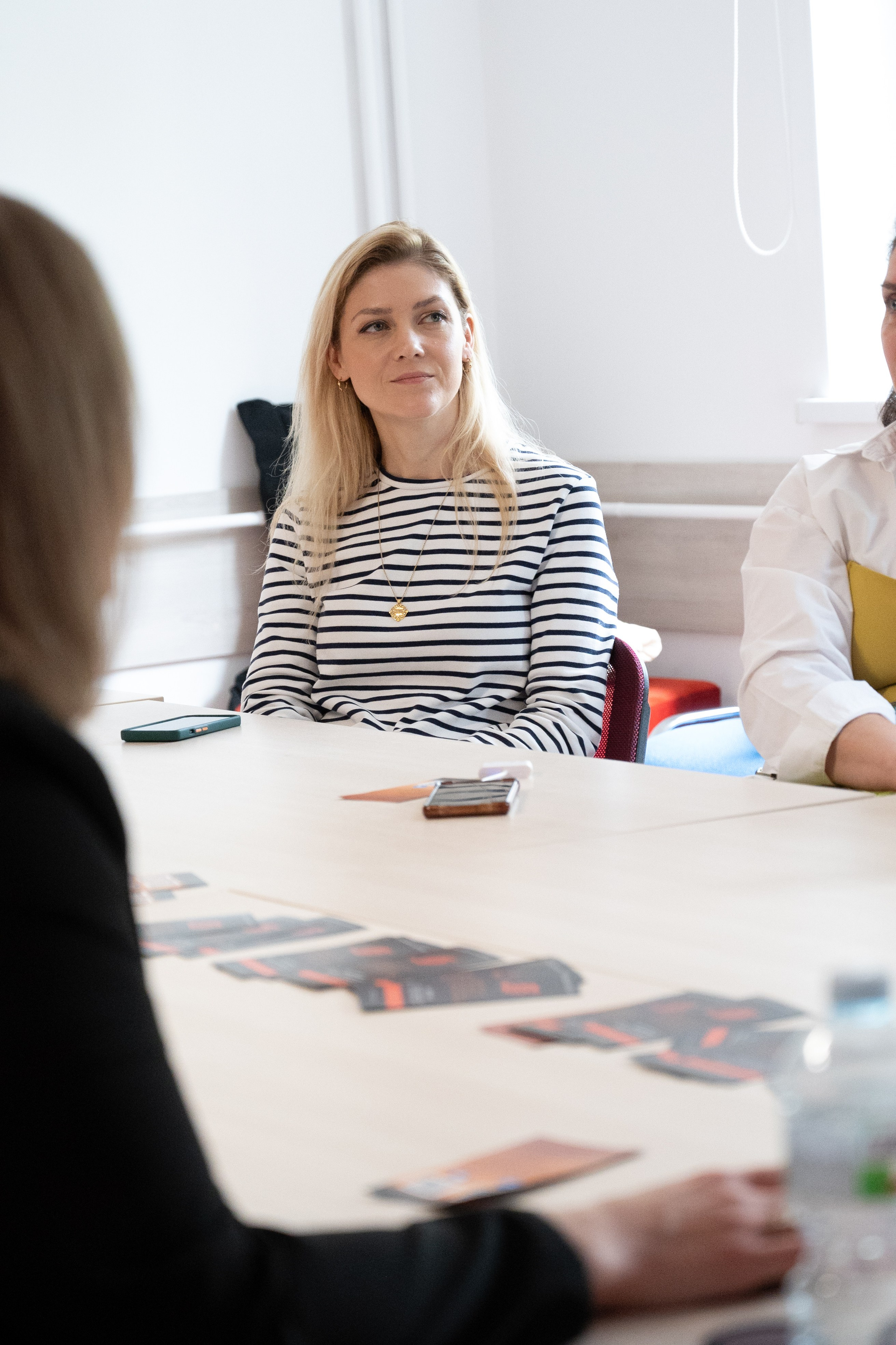 Репортаж корпоративный