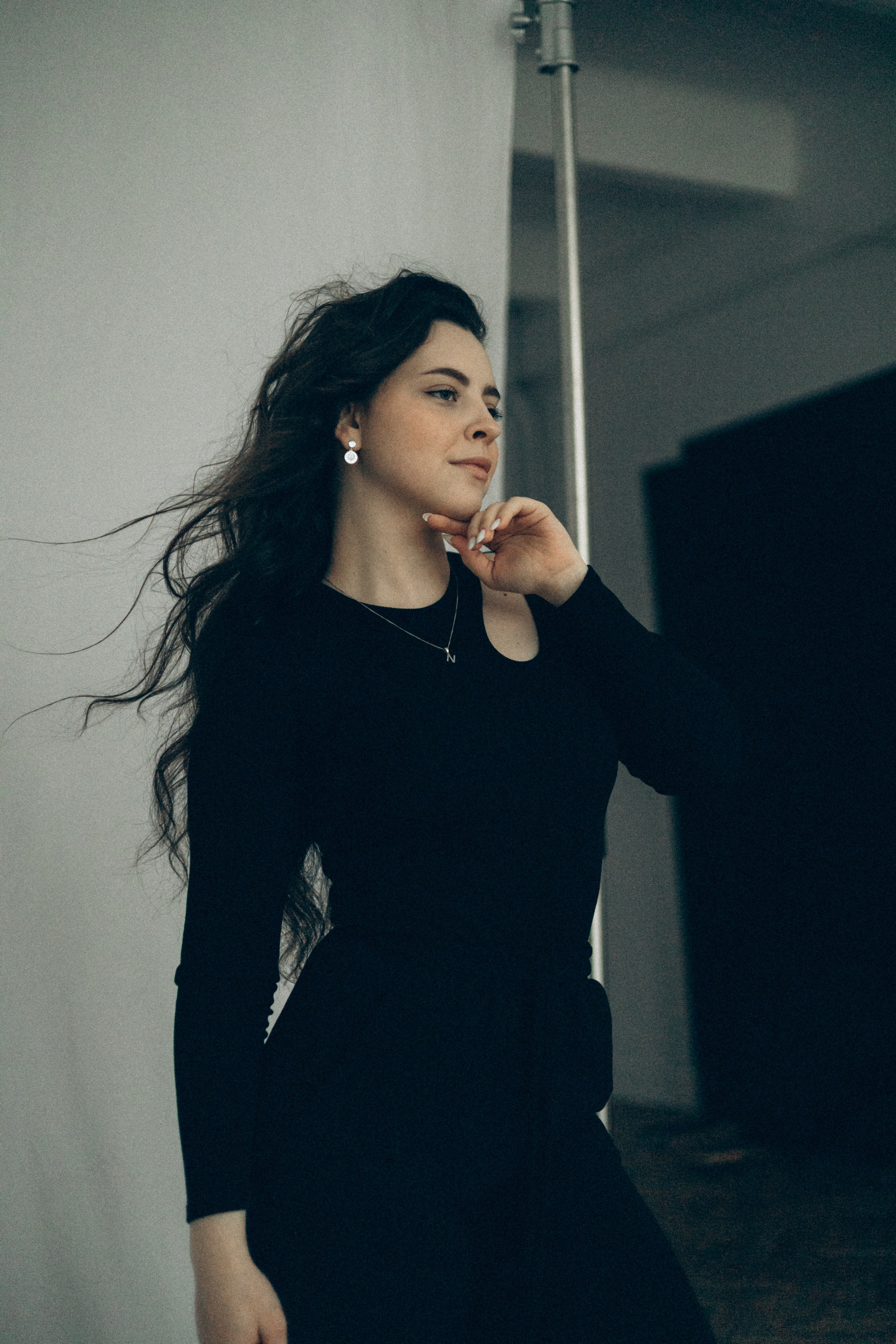 Настя — студия itten. Фотограф в Москве и области Титова Наталья