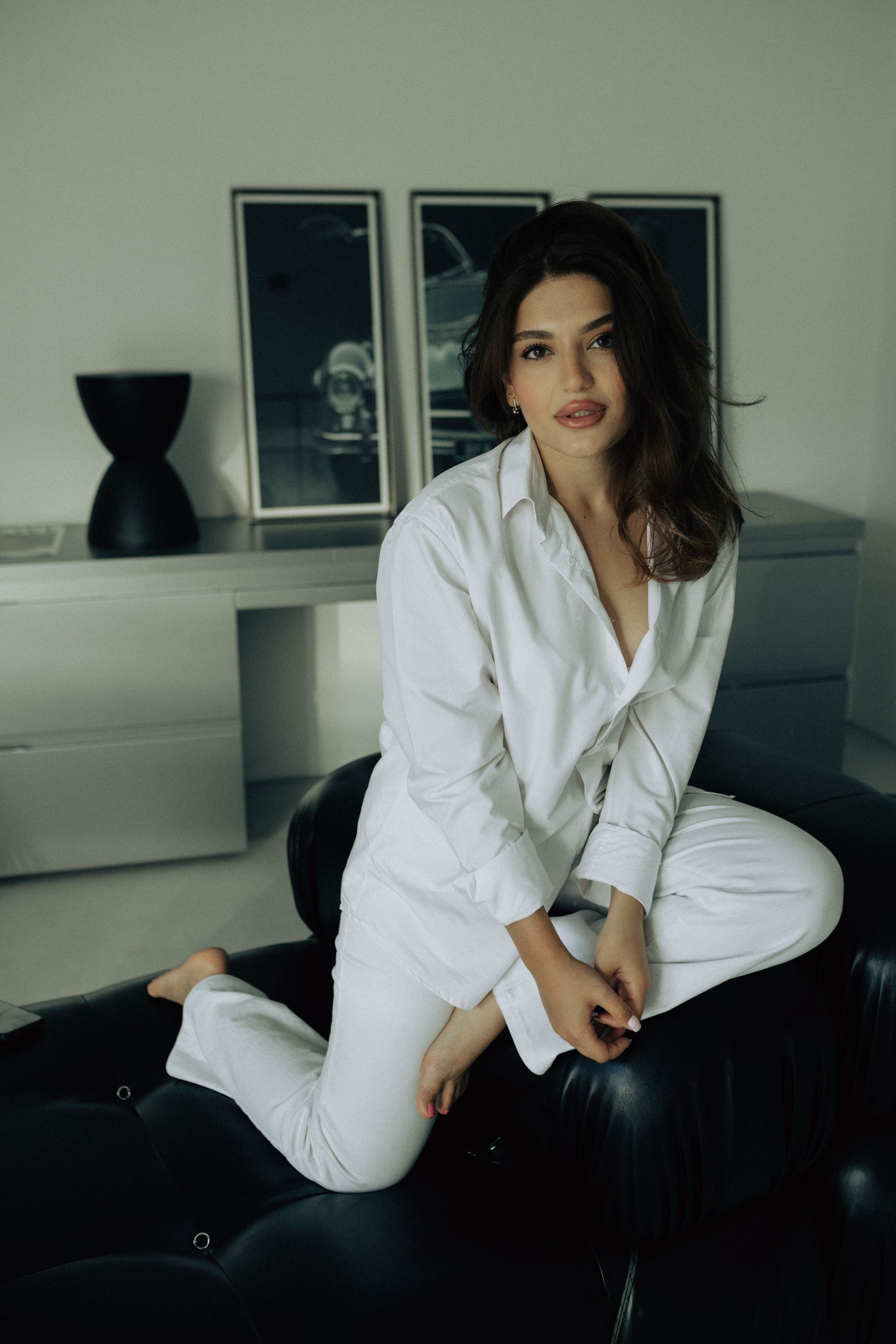 Сона. Фотограф Стилист Тюмень Вера Хайруллина