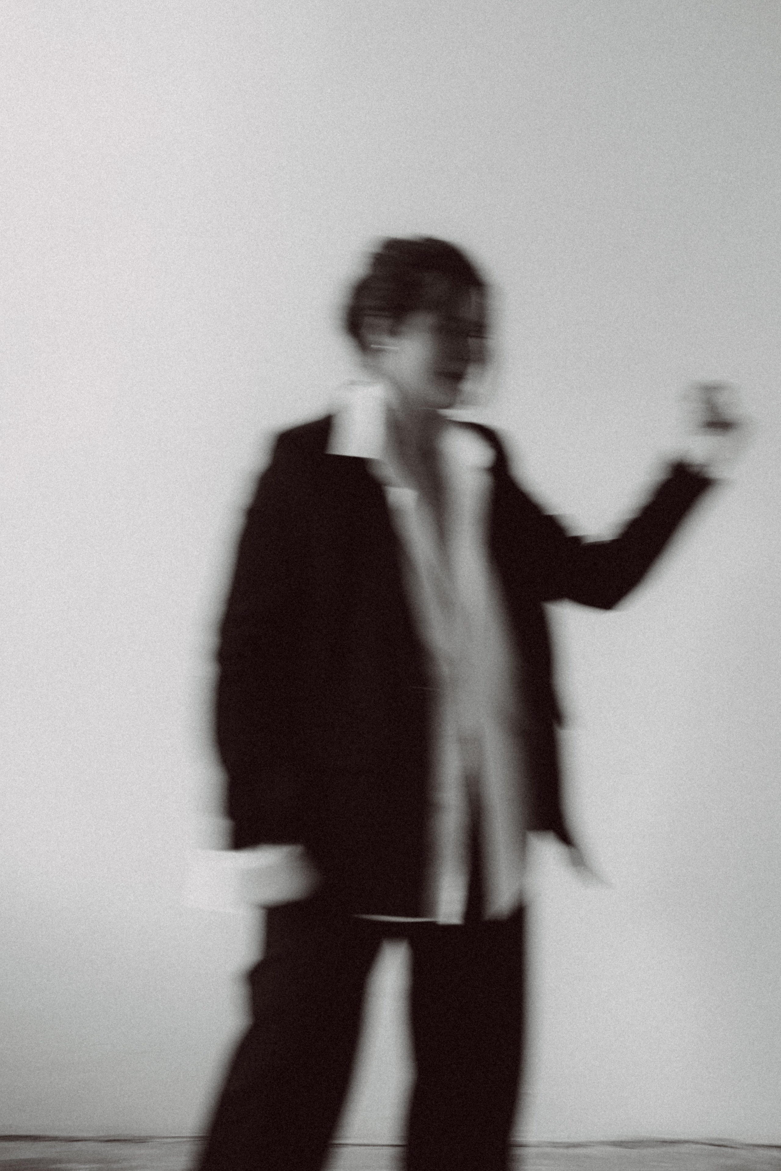 Настя. Фотограф Стилист Тюмень Вера Хайруллина