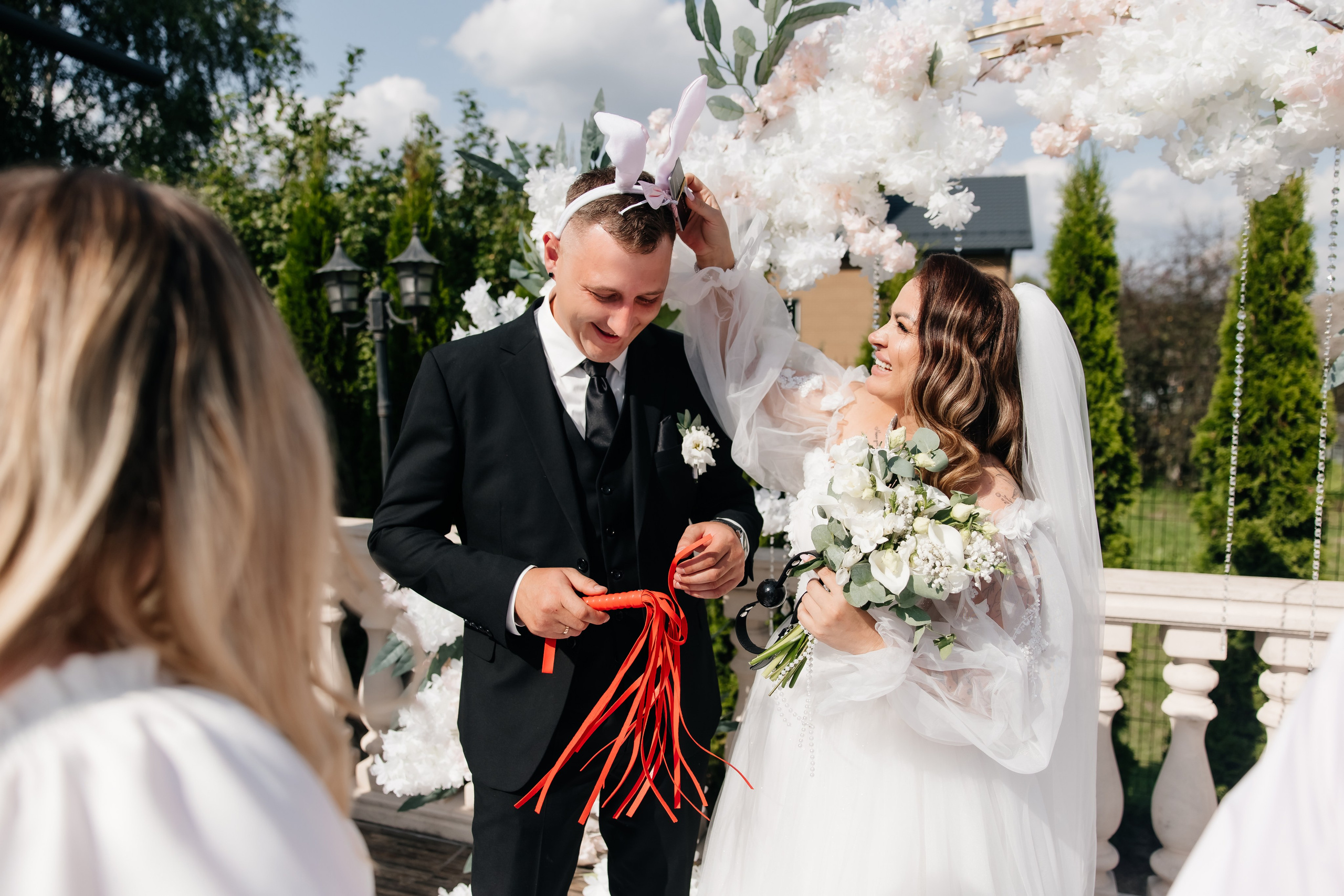 Астория + усадьба Белладжио. Фотограф ВИКА МЕДУЗА