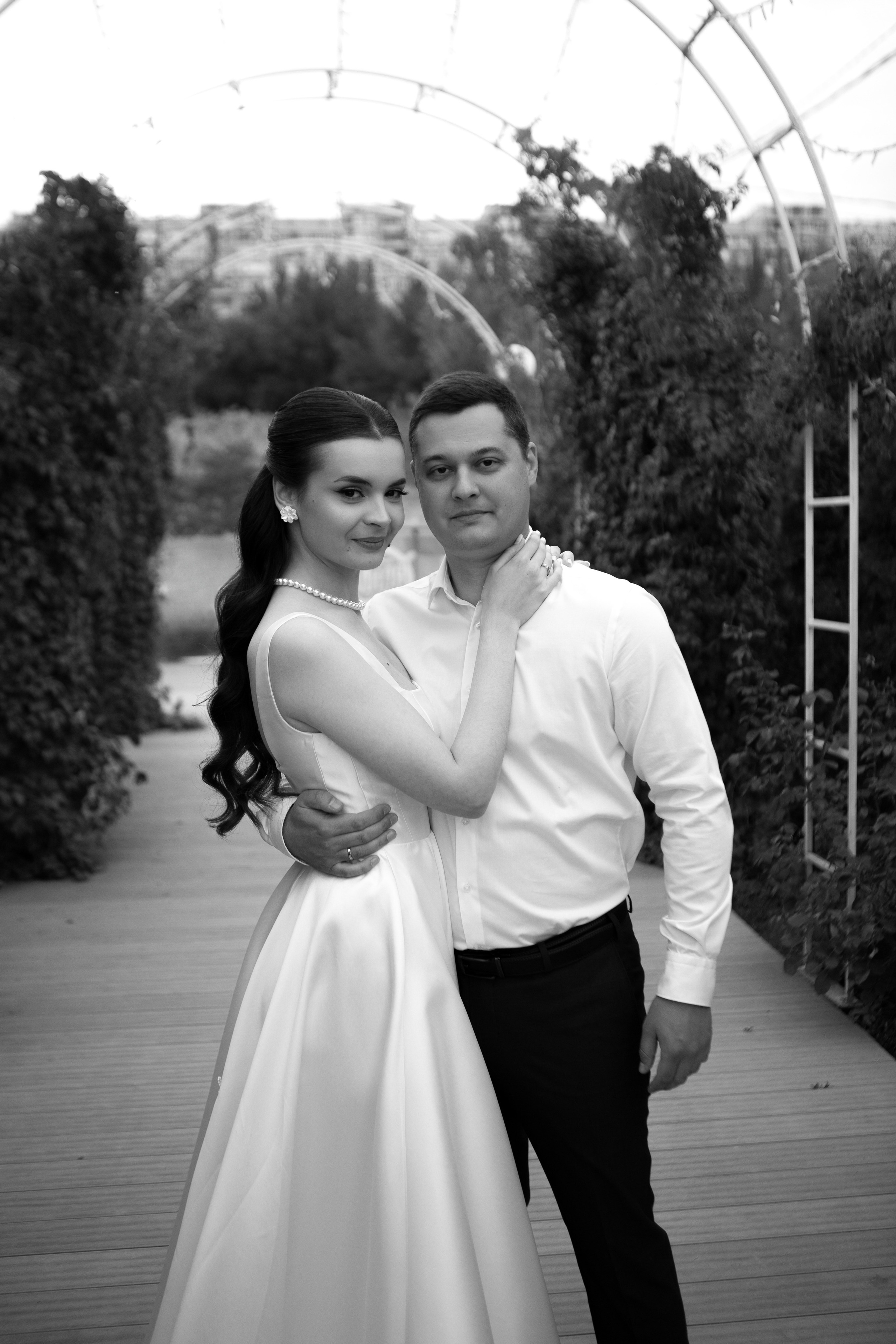 Павел и Анна. Фотограф в Волгограде и Москве | Анастасия Лаврова