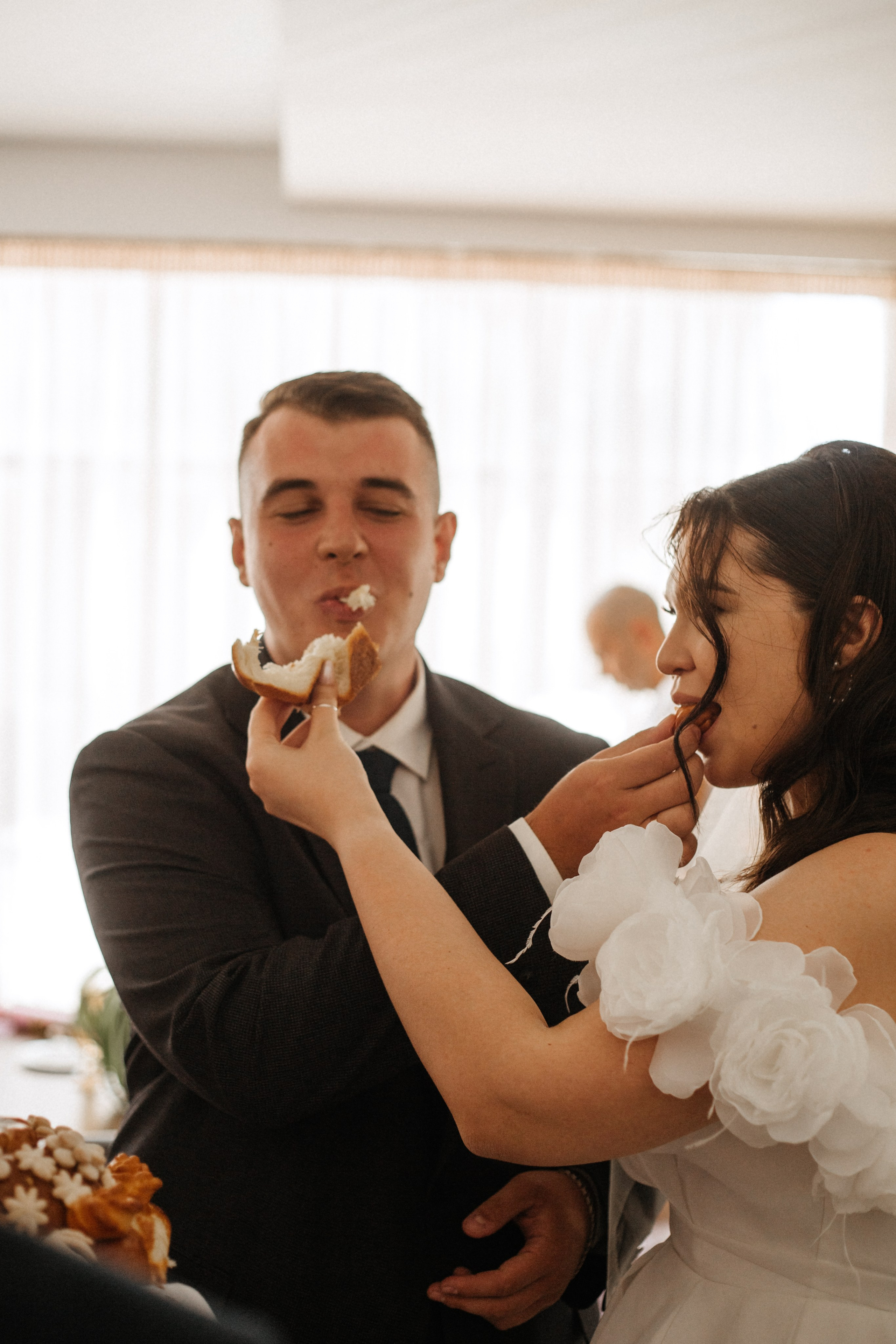 Максим и Ирина. Фотограф в Волгограде и Москве | Анастасия Лаврова