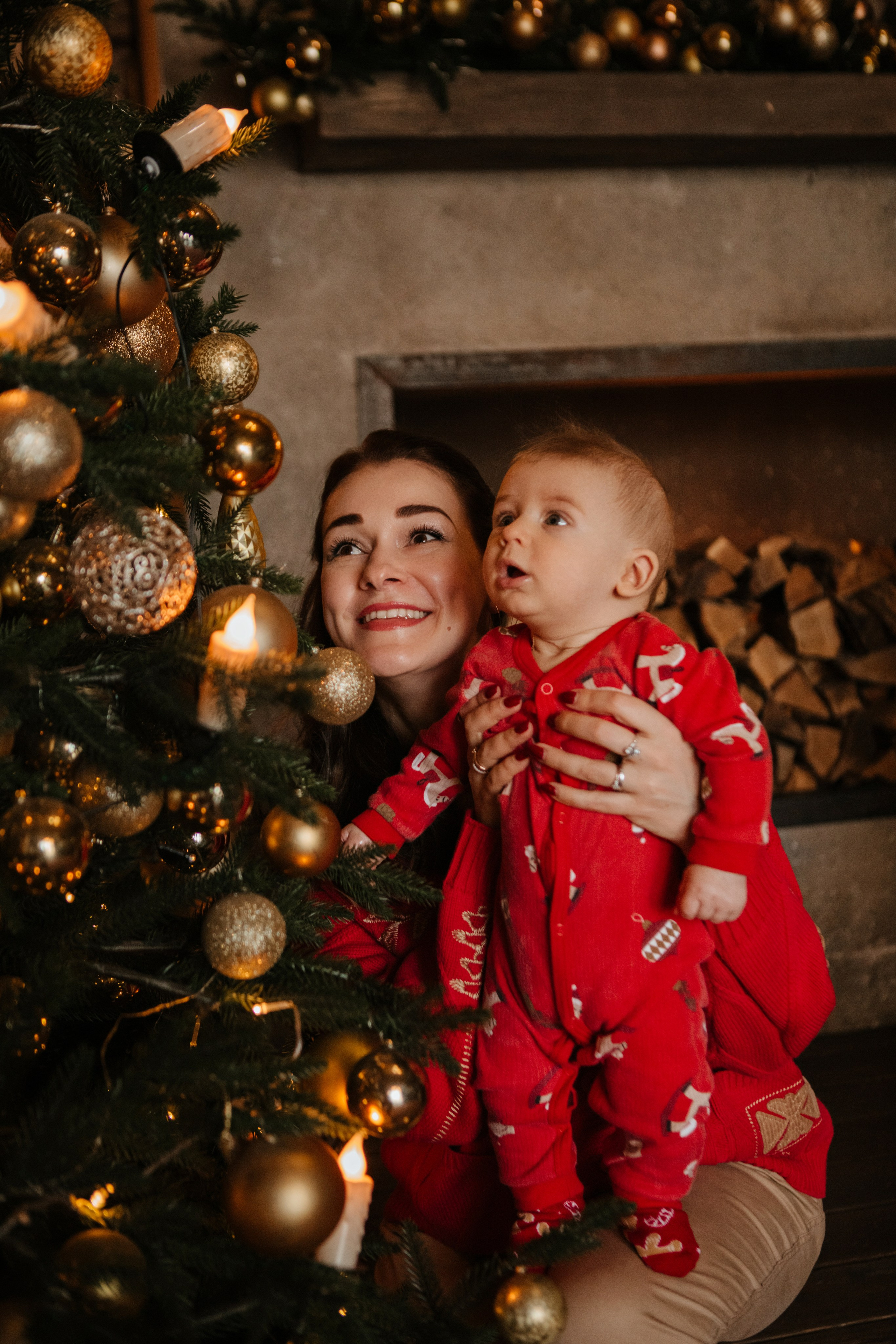 Большая семейная съемка. Фотограф в Волгограде и Москве | Анастасия Лаврова
