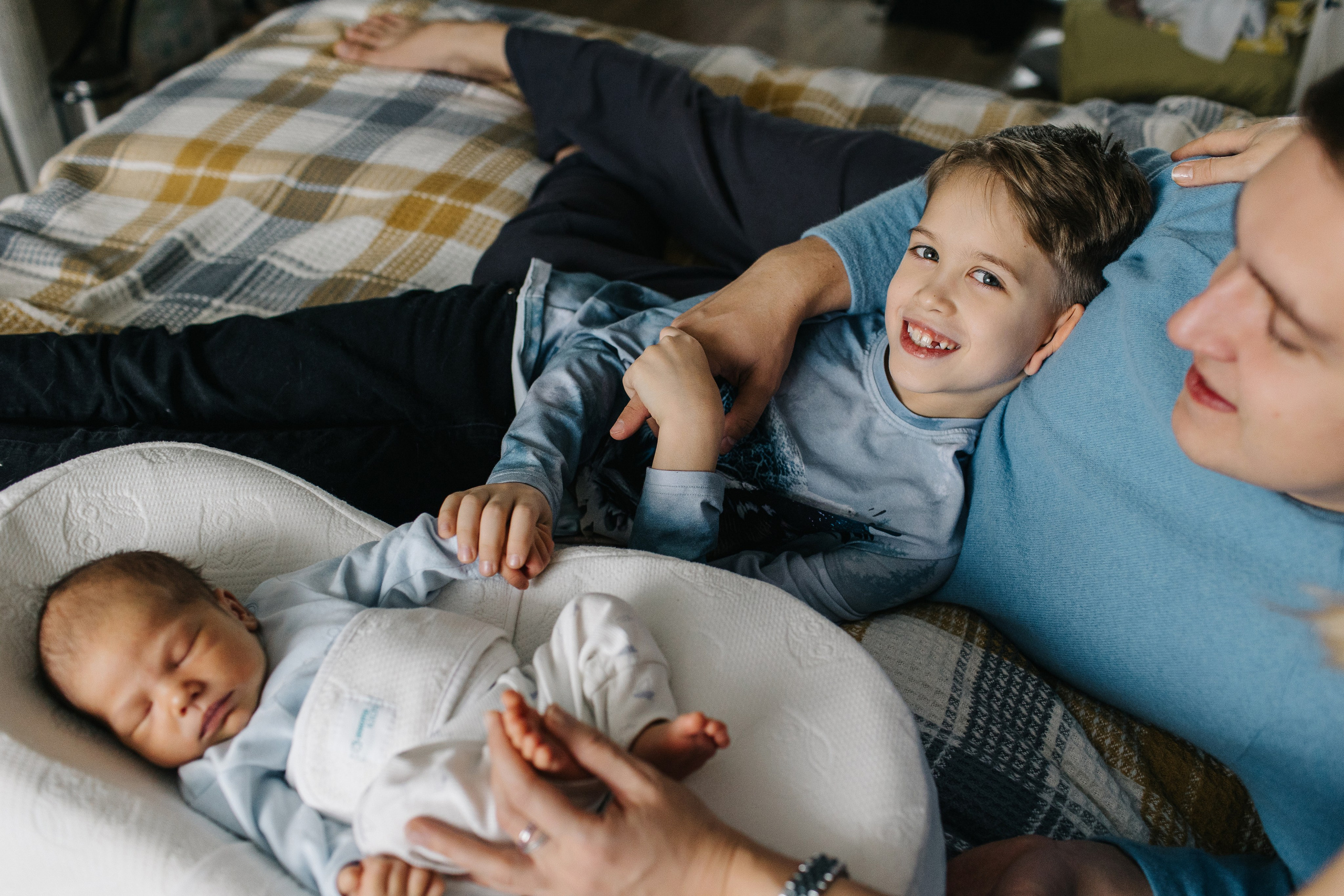 Привет Владик. Свадебный и семейный фотограф в Самаре Посконнова Анна