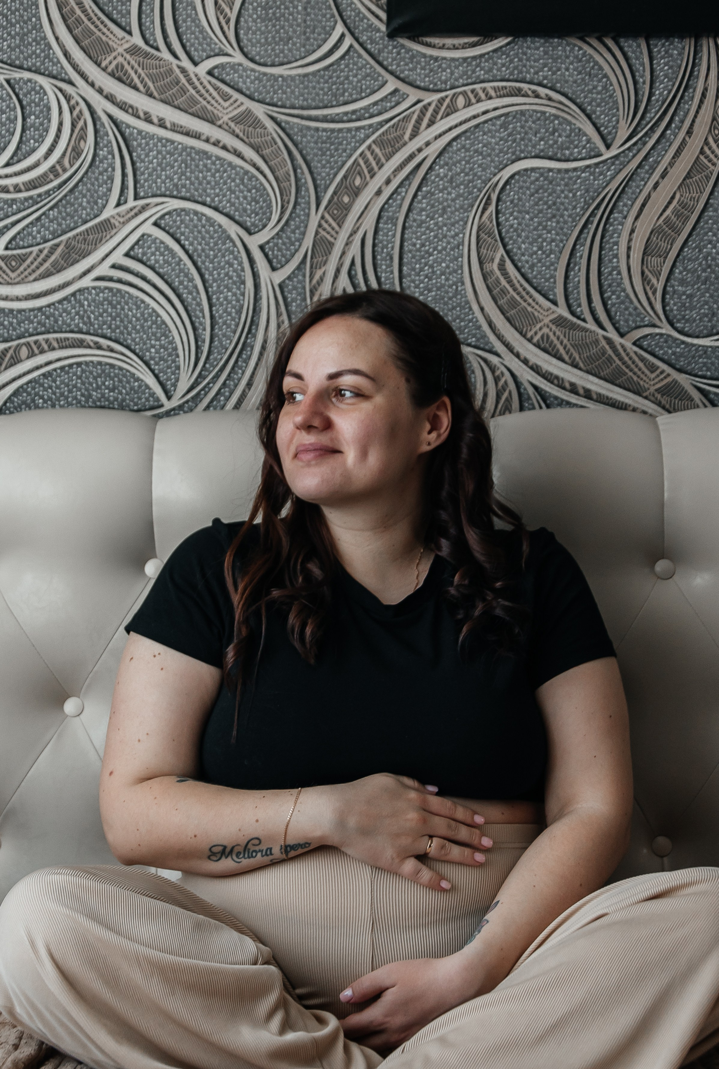 Николай и Анастасия. Фотограф в Дзержинске Наташа Баева