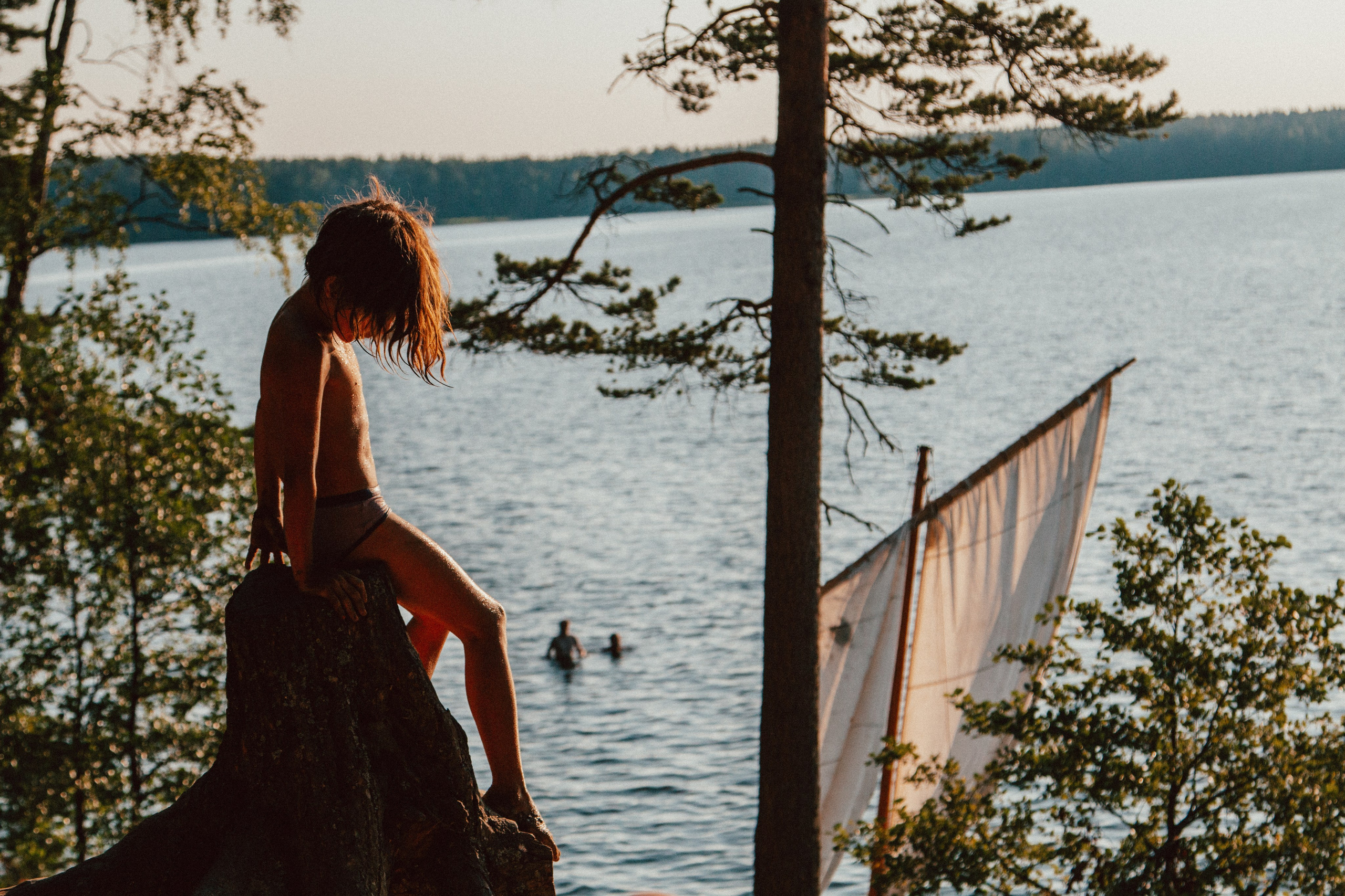 Ленинградская область (серия книг «Крым — Путь к Свободе»)». Репортажный фотограф во Всеволожске и Санкт-Петербурге Владимир Капустин