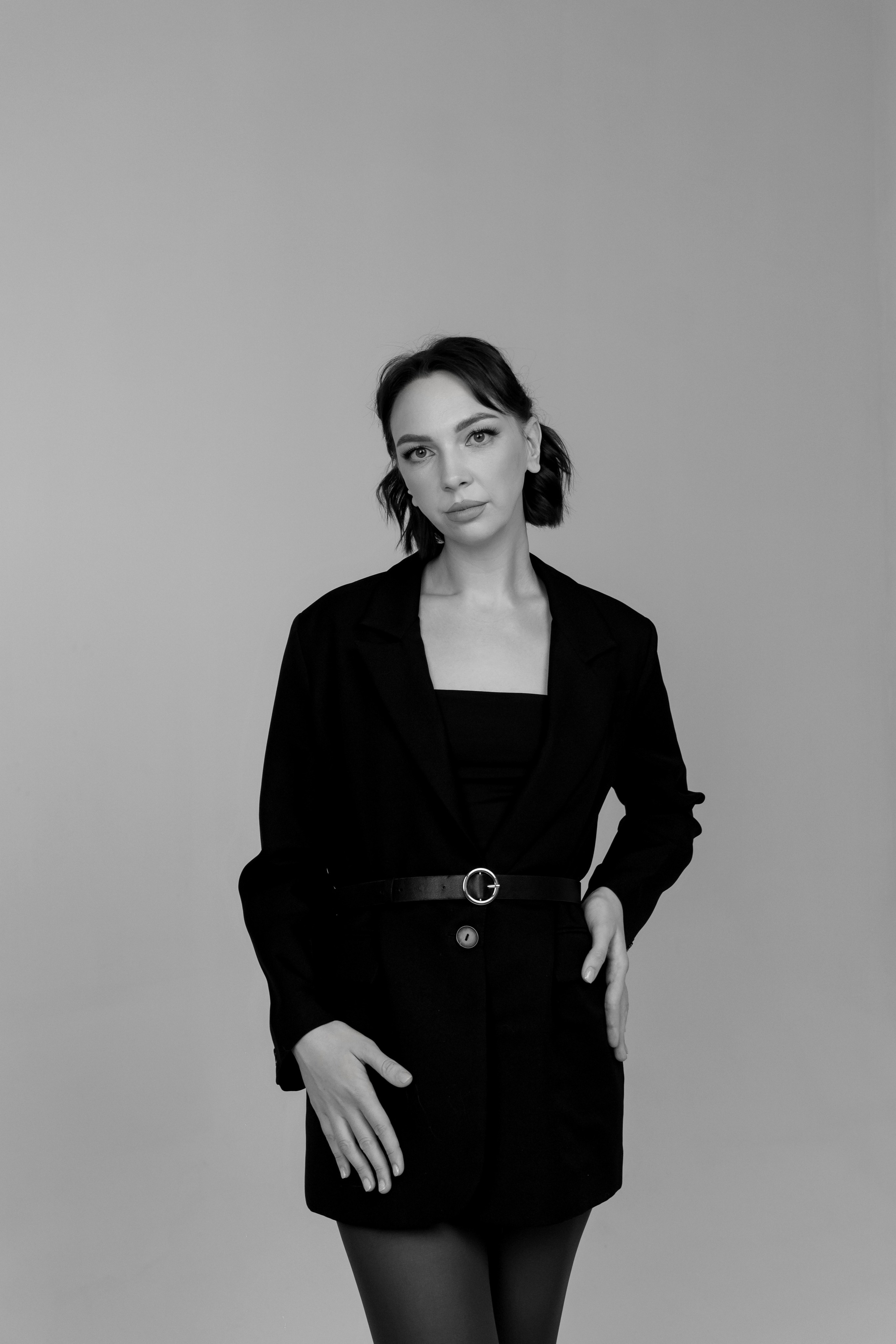 Олеся. Профессиональный фотограф в Самаре Анна Конзаева