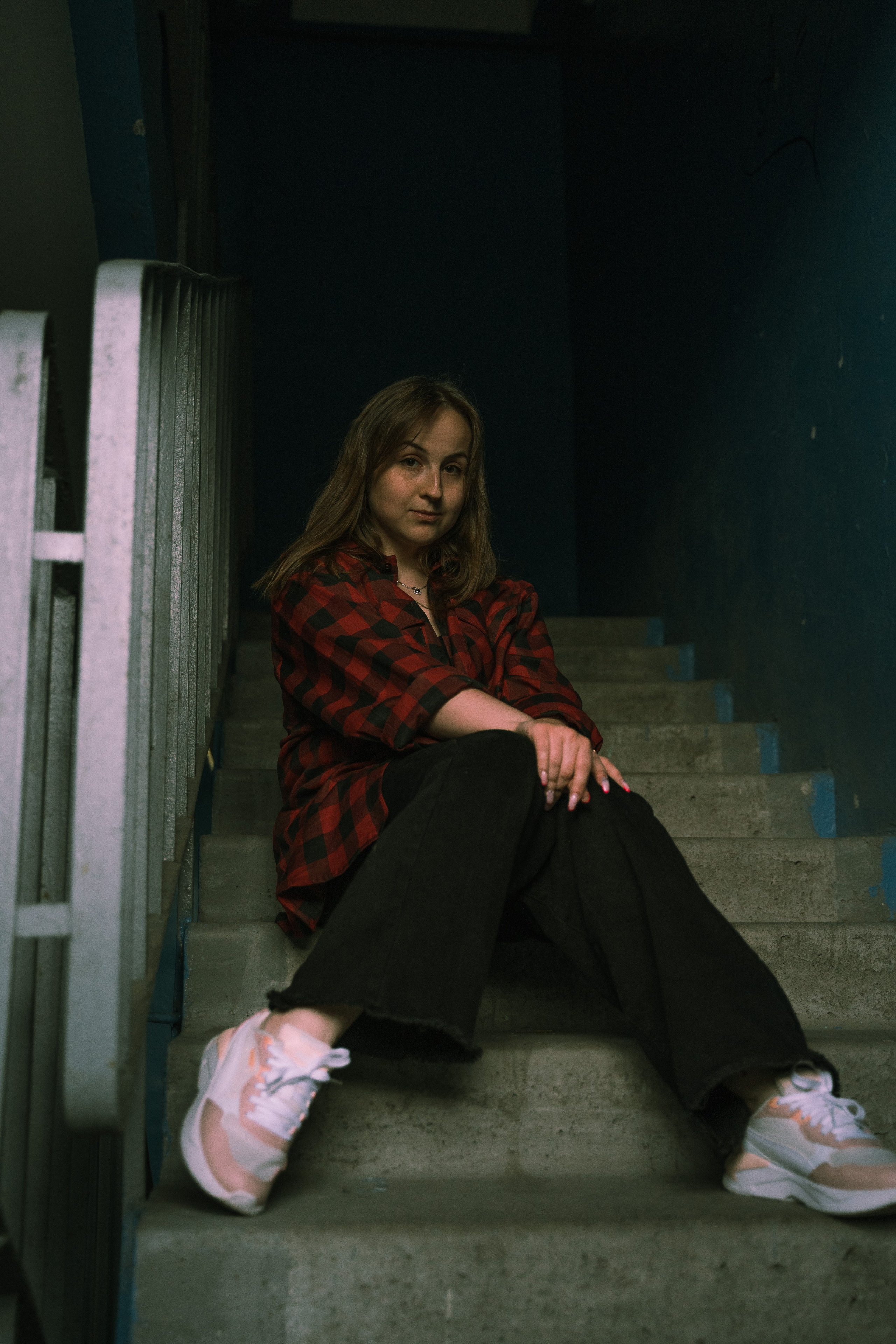 Вечерний вайб. ДМИТРИЙ ХОРУНЖИЙ — репортажный фотограф, видеограф СПБ