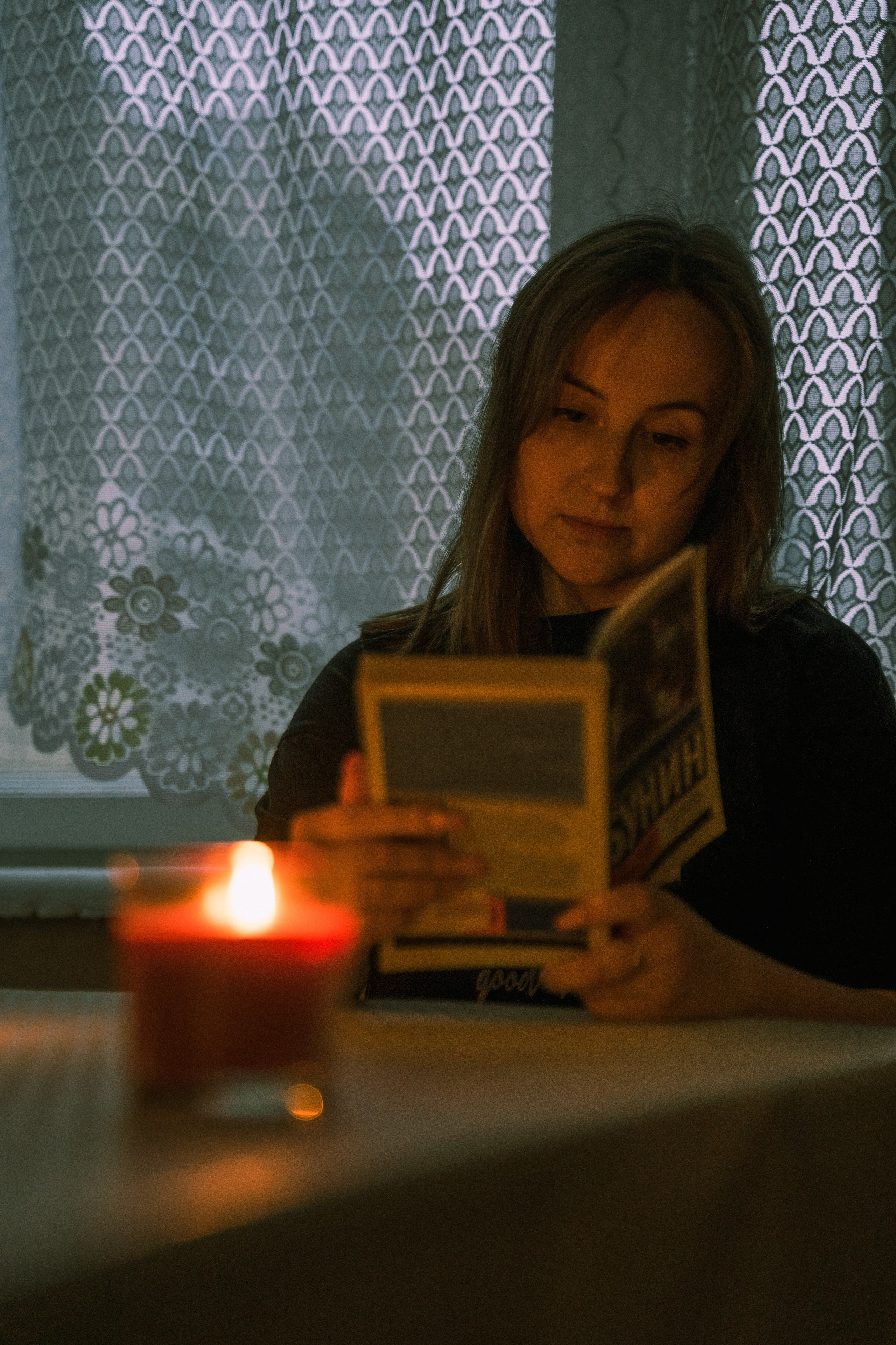 Вечерний вайб. ДМИТРИЙ ХОРУНЖИЙ — репортажный фотограф, видеограф СПБ