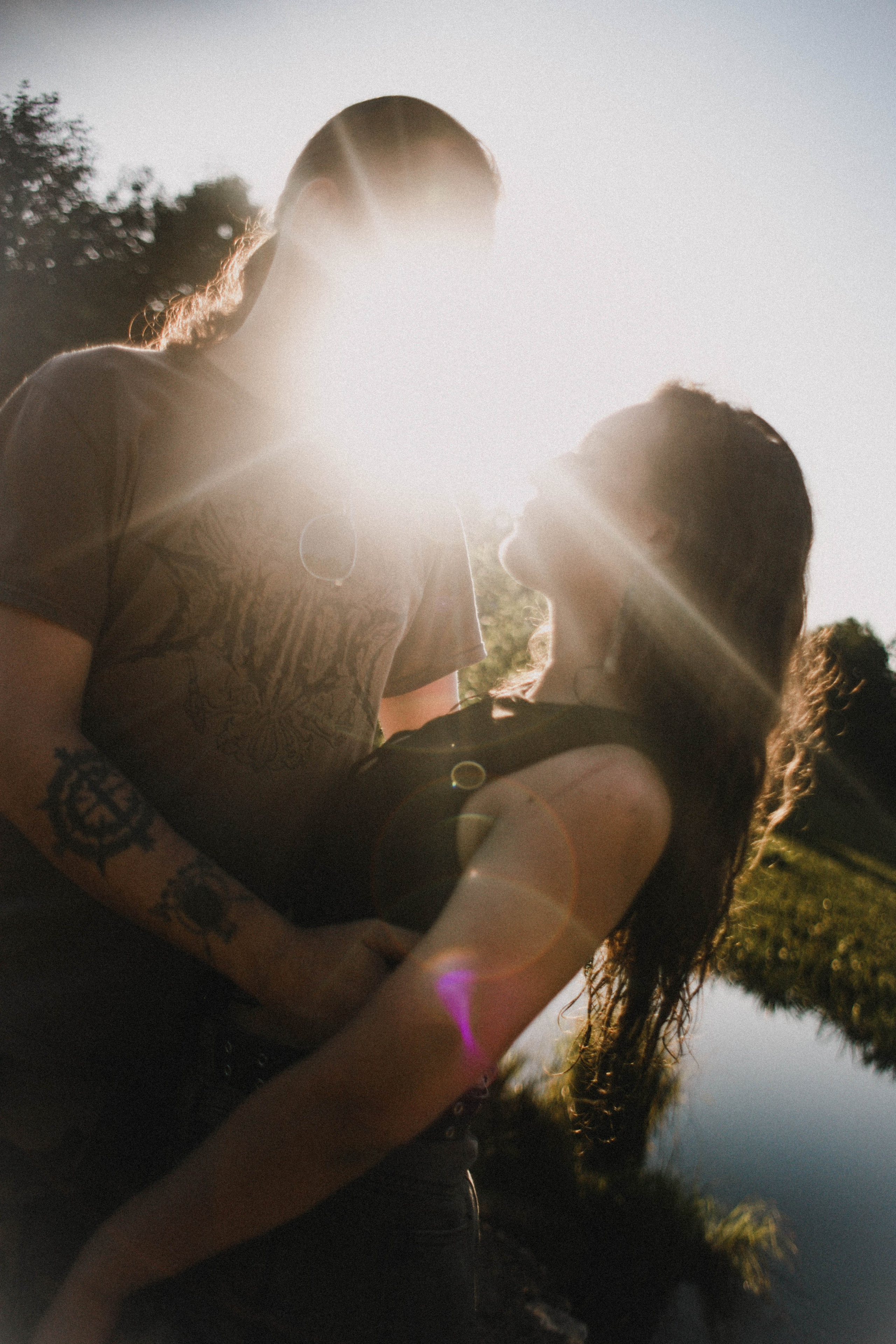 Яна. Кисти тело. Фотограф в Нижнем Новгороде