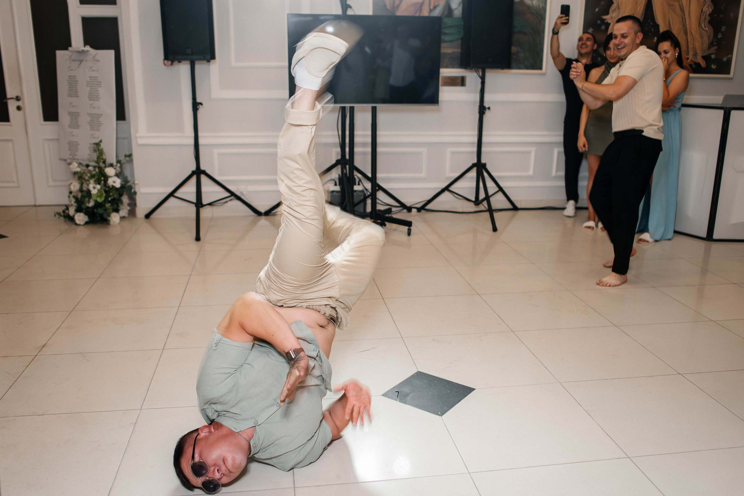 Александр и Анна. Свадебный фотограф Курск Артем Духтанов