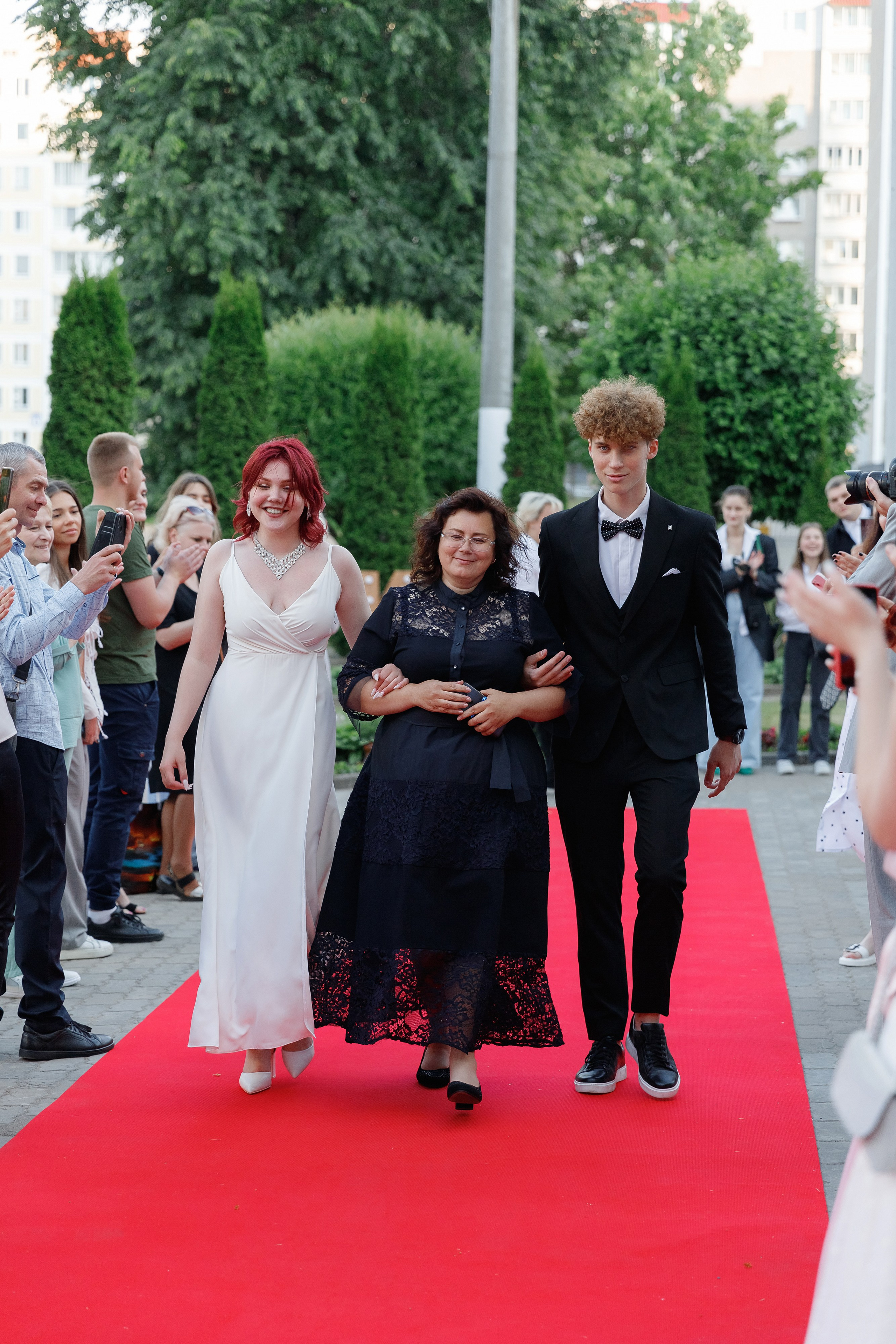 Школьный выпускной 2023 год в Минске. Свадебный фотограф в Минске/Беларуси Сергей Спиридонов