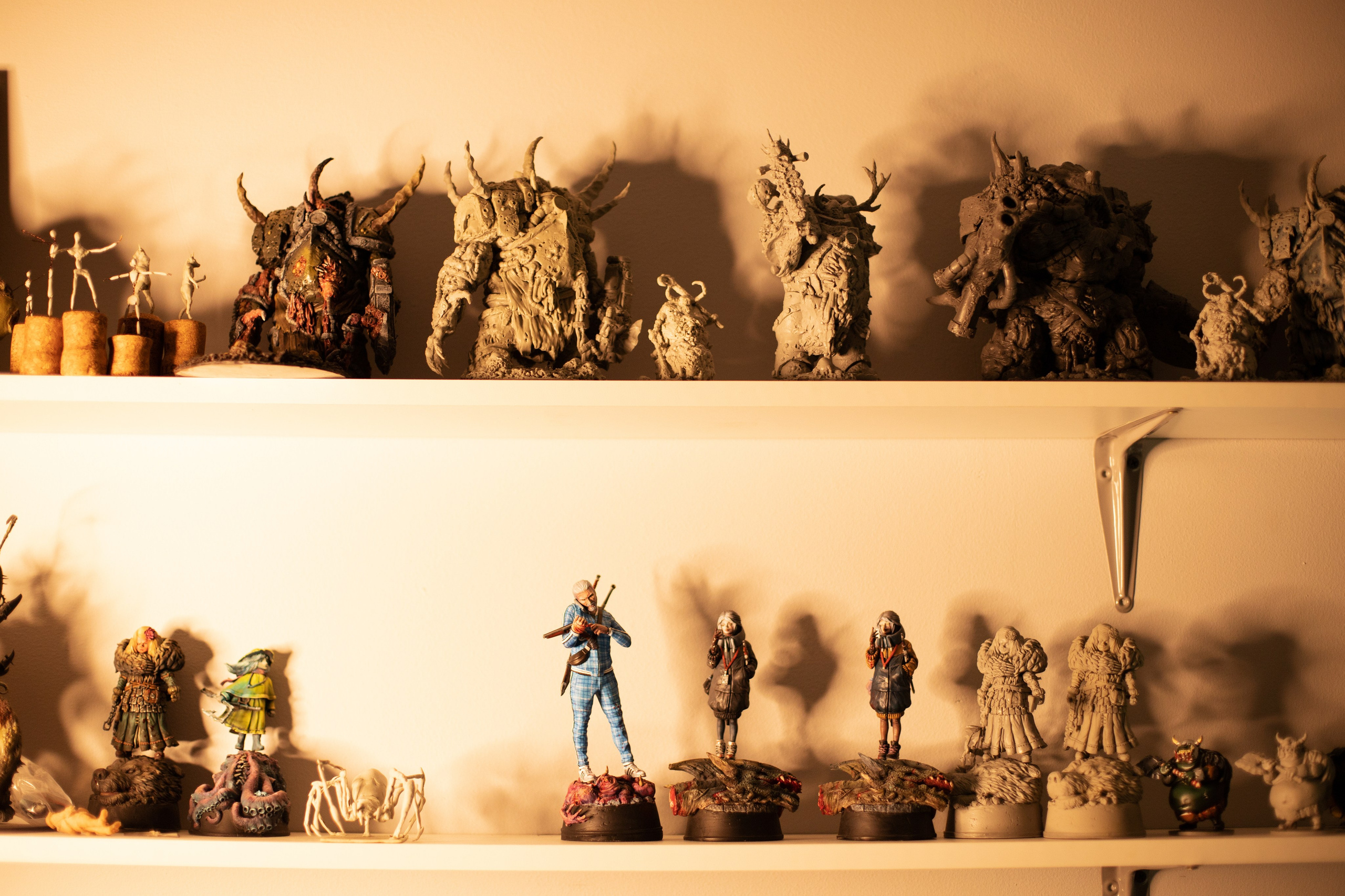 Скульптор. Фотограф в Ростове-на-Дону Мария Безменова