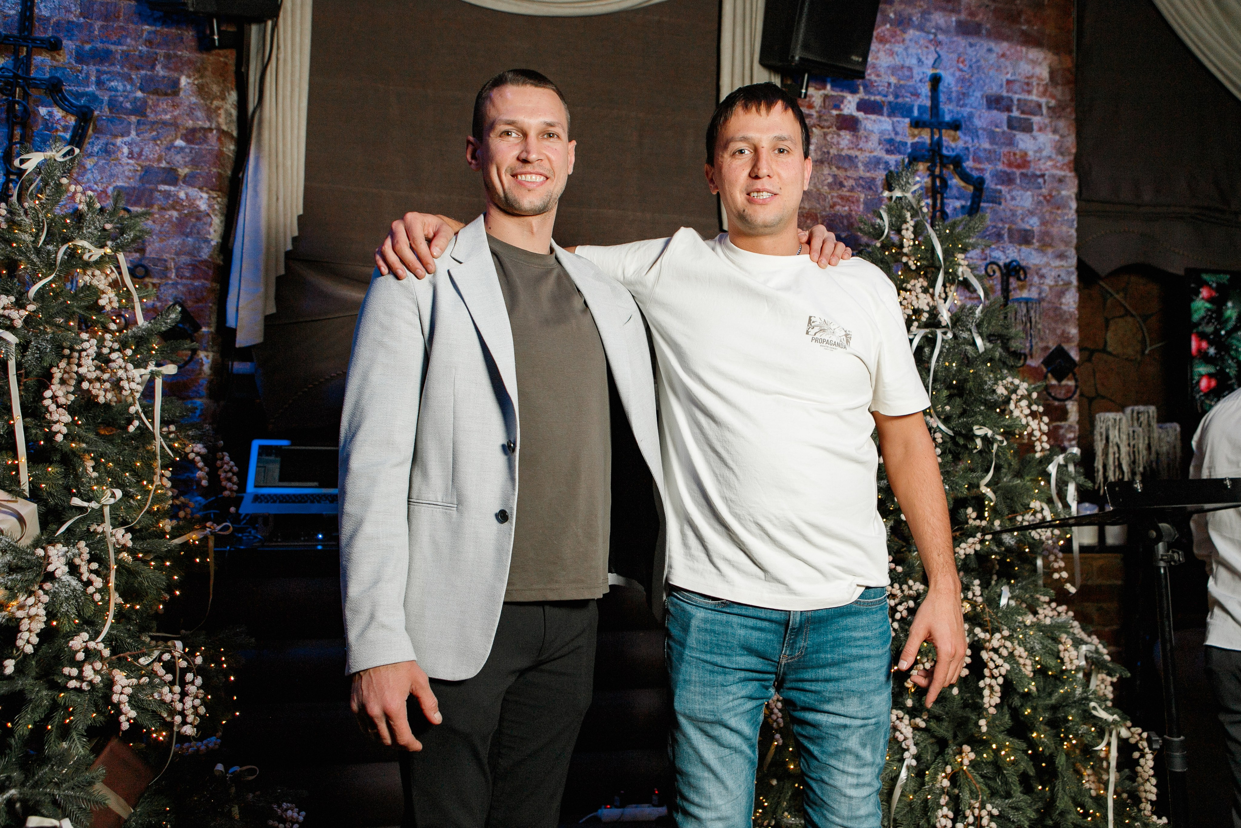 Арсенал 25/12. Фотограф Анастасия Кулешова