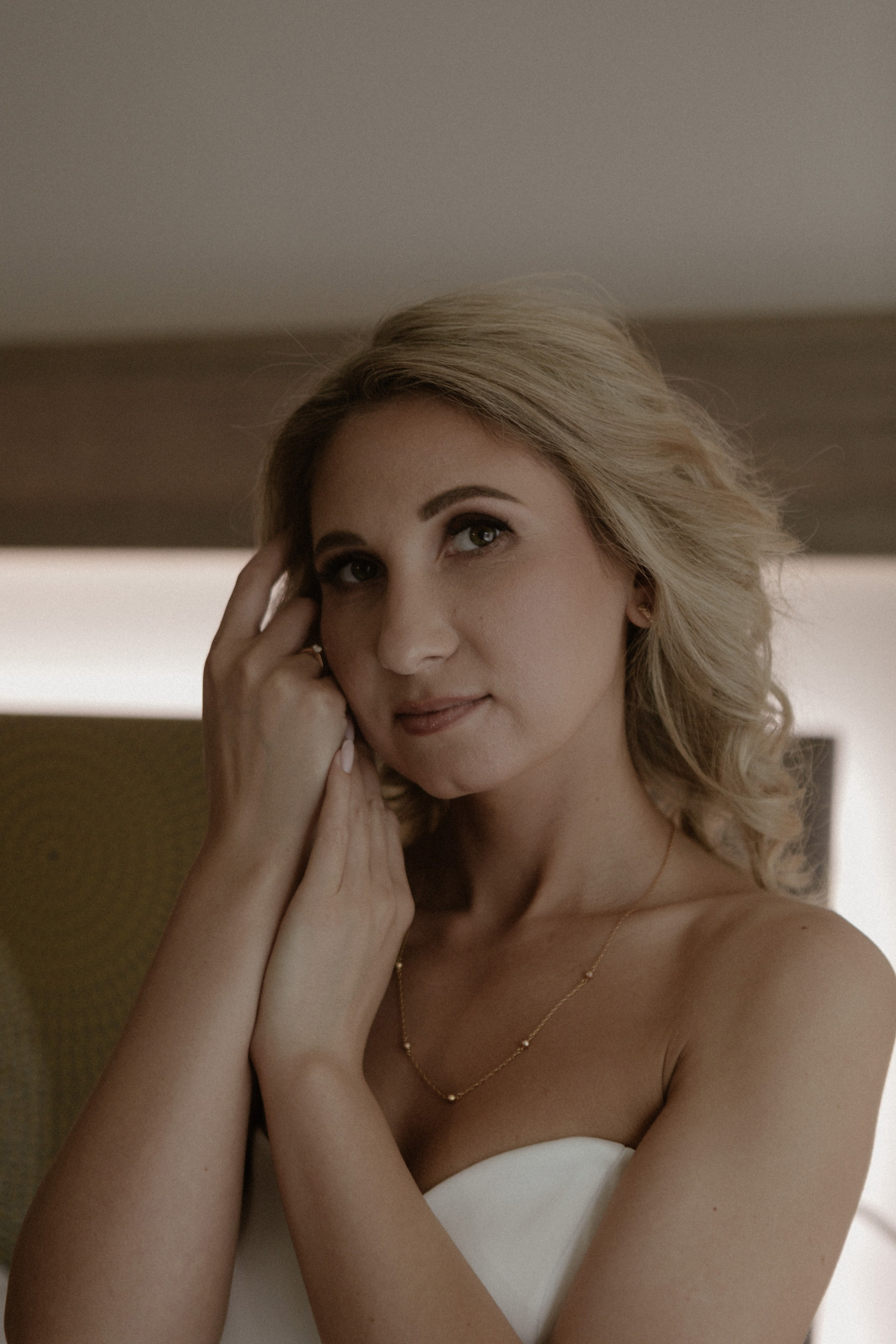 Света и Слава. Свадебный и портретный фотограф в Москве Анастасия Масюк