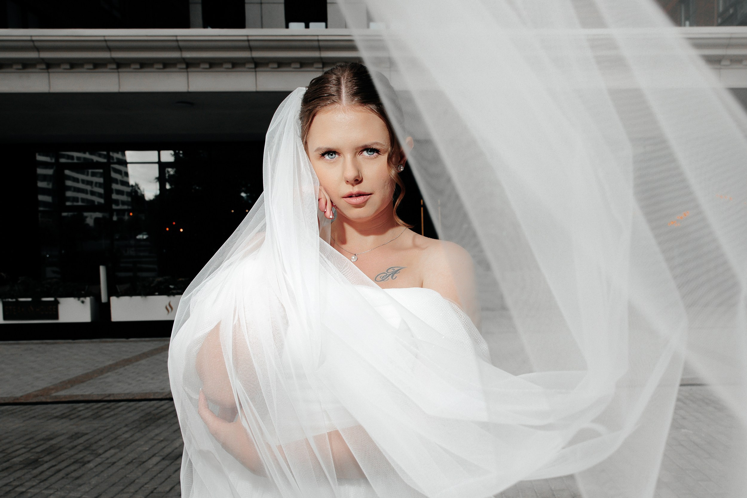 Свадебная серия. Свадебный фотограф Павел Фурашов в Нижнем Новгороде | Paul Matis