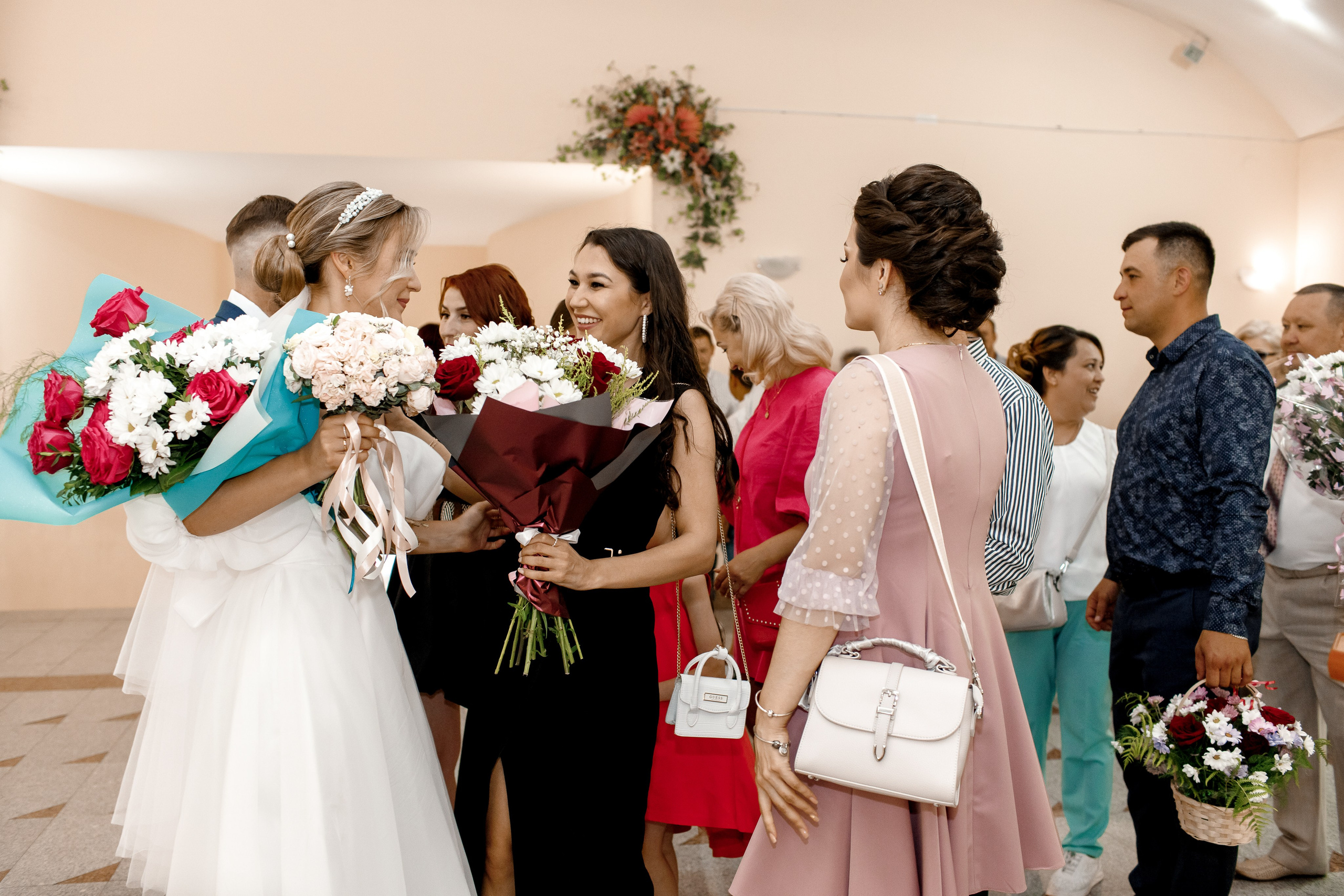 Вячеслав и Ирина. Свадебный и семейный фотограф Разида Мухаметова