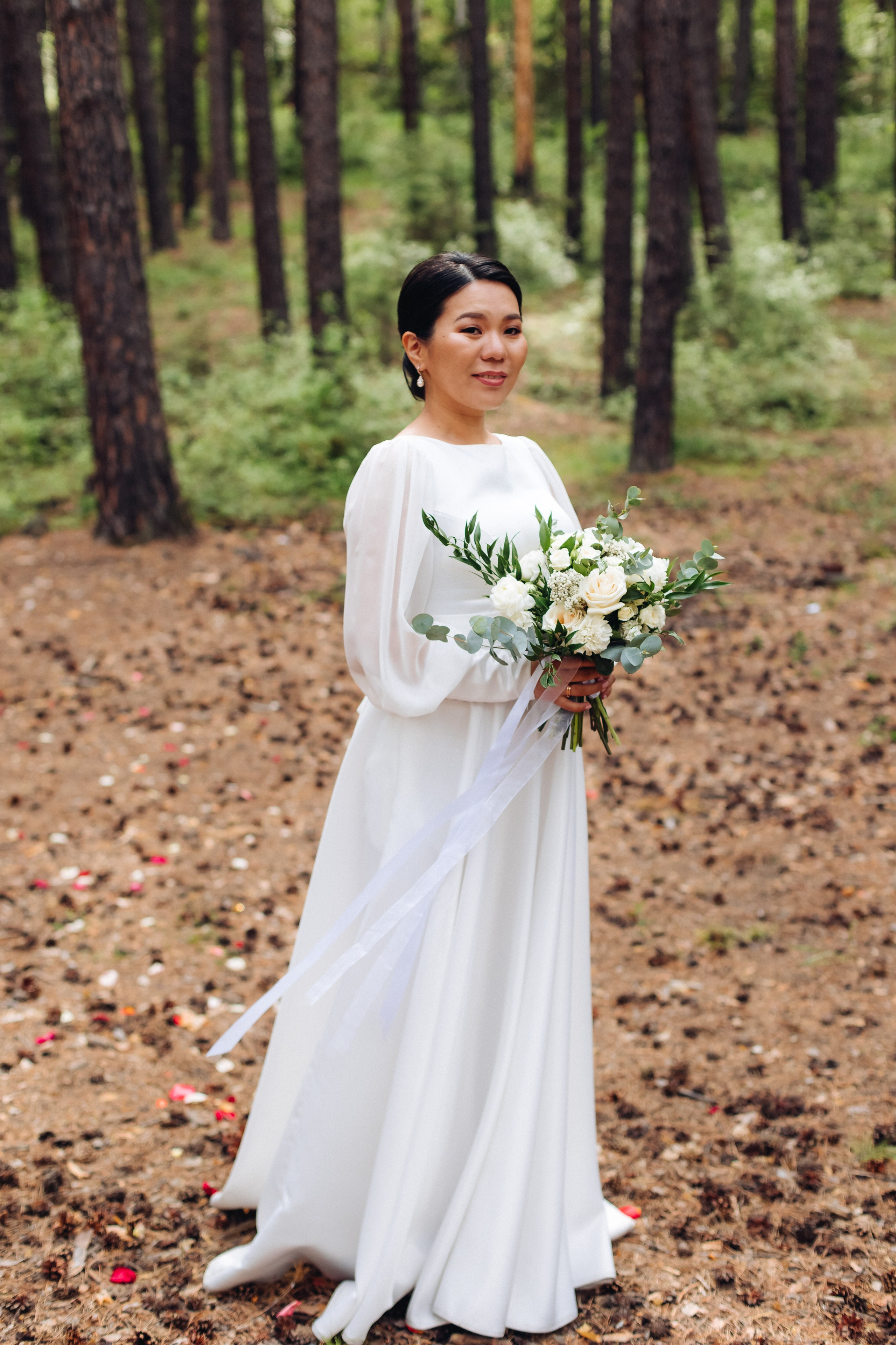 Свадебная фотосъемка. Соёл и Дулма. Свадебный и семейный фотограф в Улан-Удэ