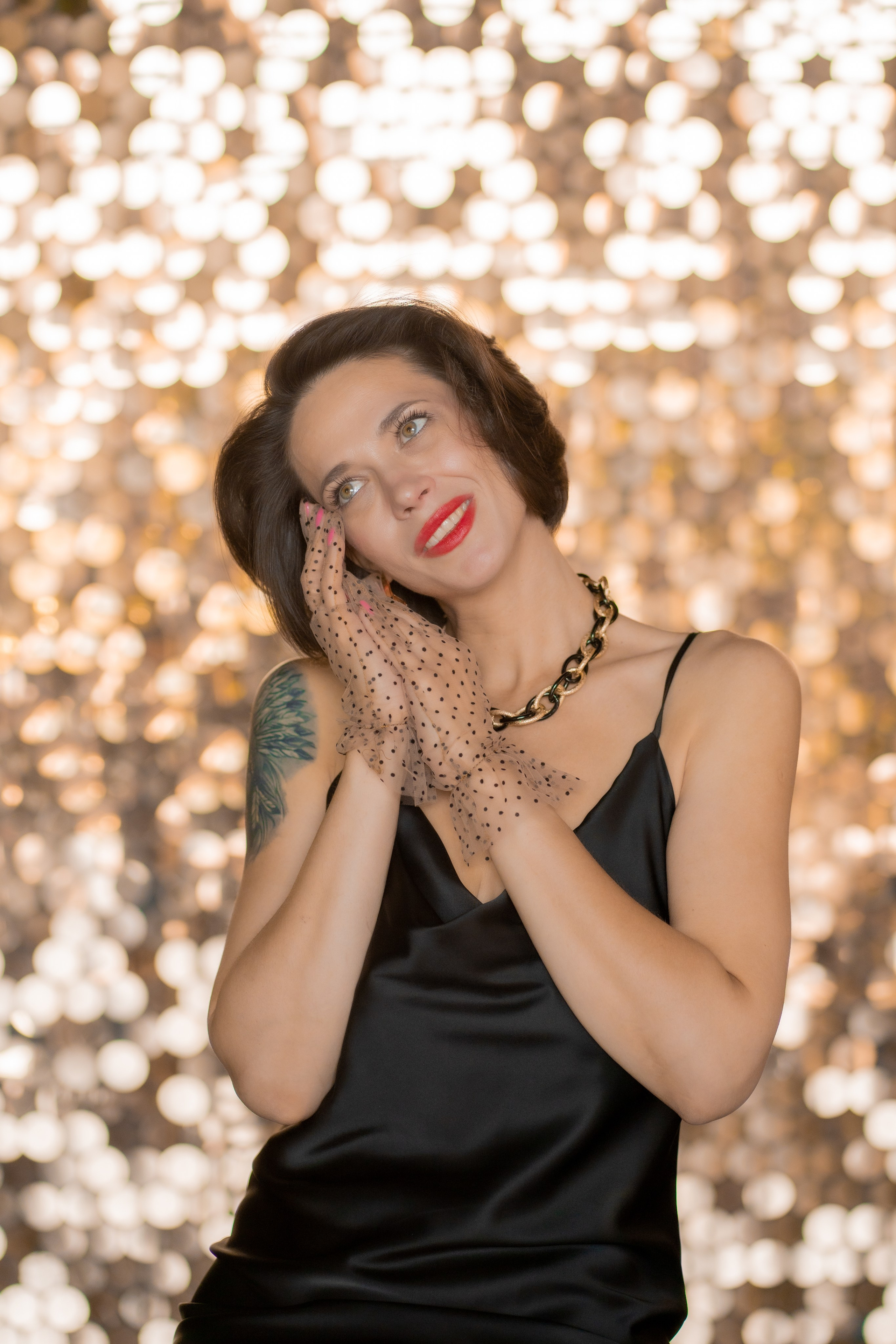 Индивидуальные съемки. Главная